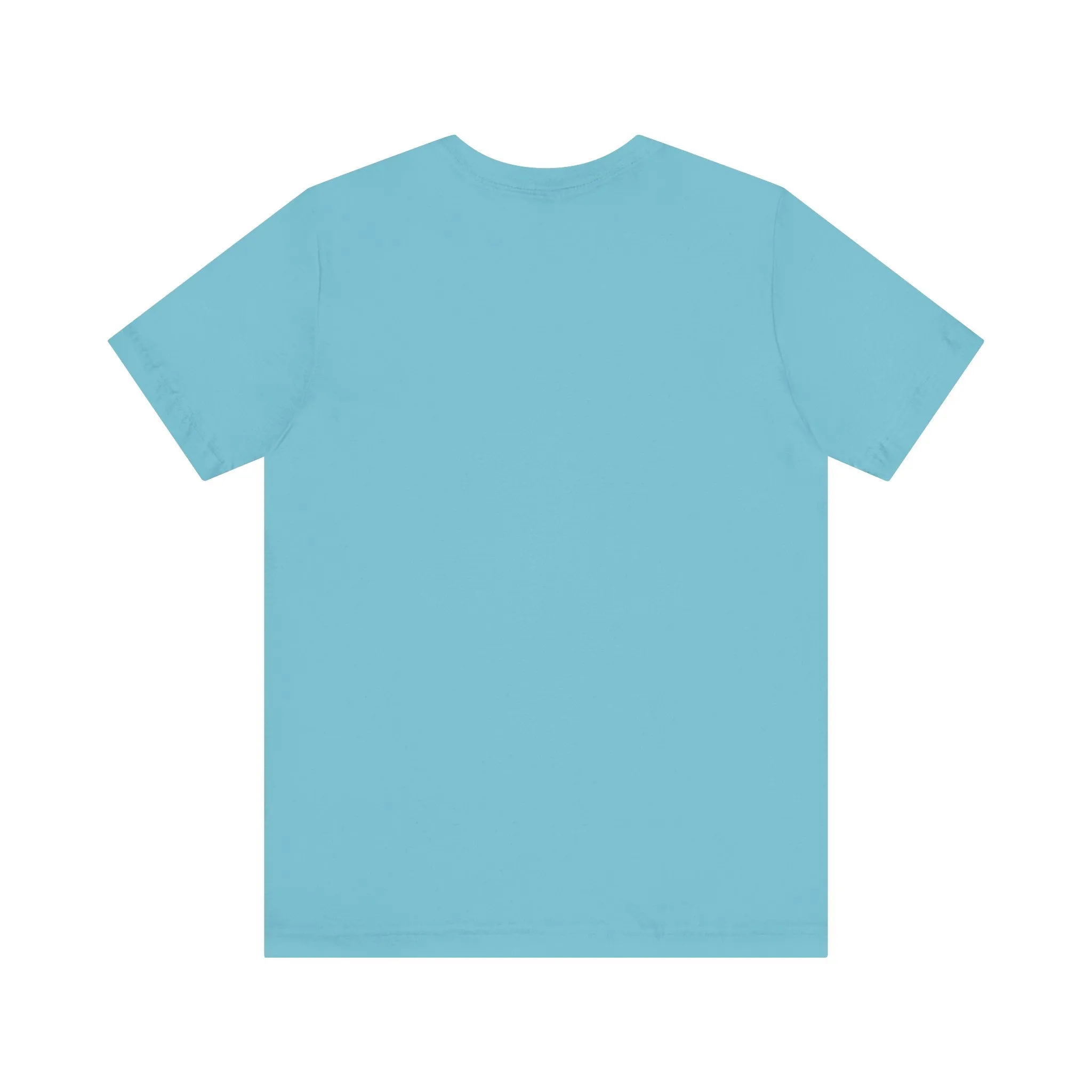 She Did It, So We're Doing Paris - Unisex Jersey Short Sleeve Tee