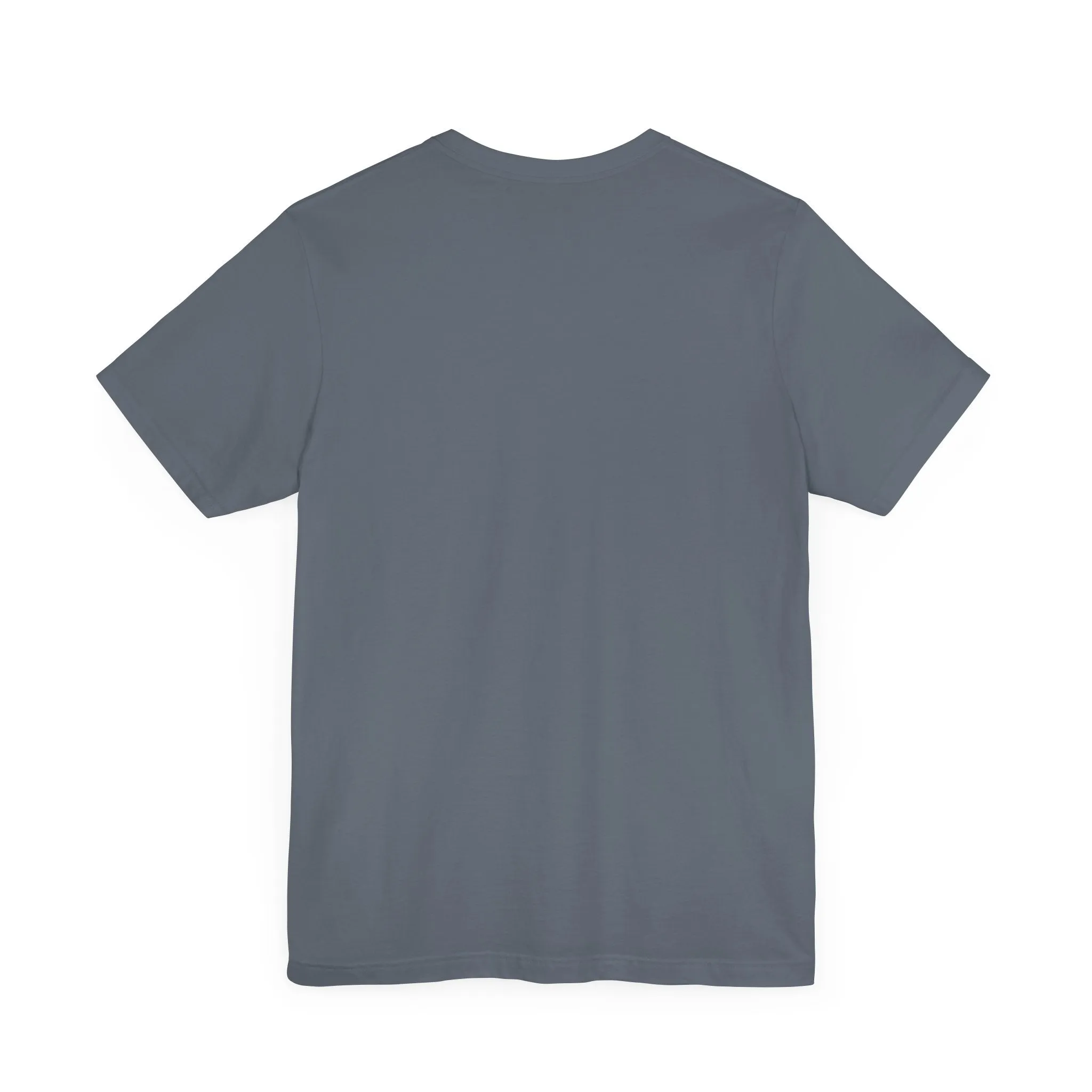 She Did It, So We're Doing Paris - Unisex Jersey Short Sleeve Tee