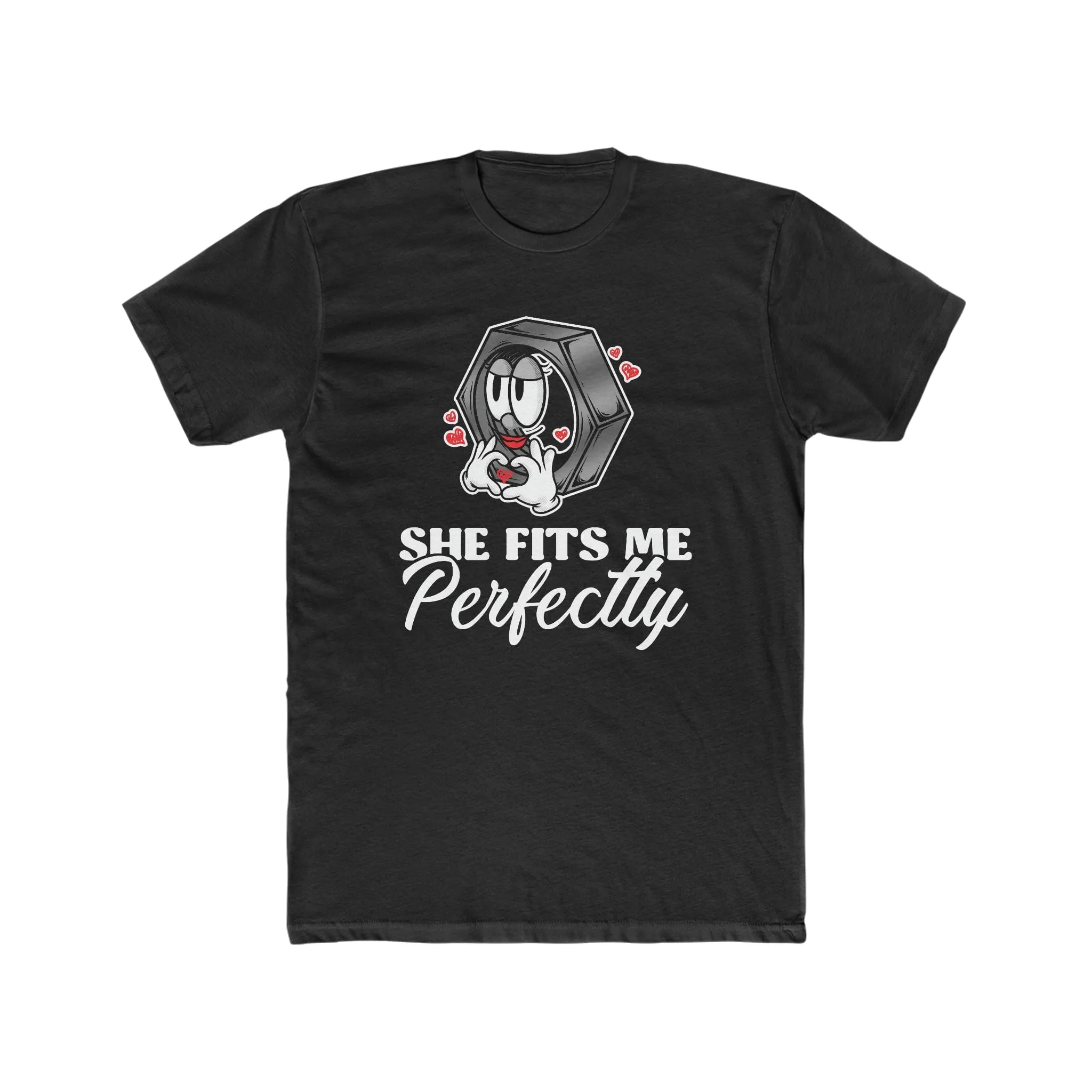 She Fits Me Perfectly