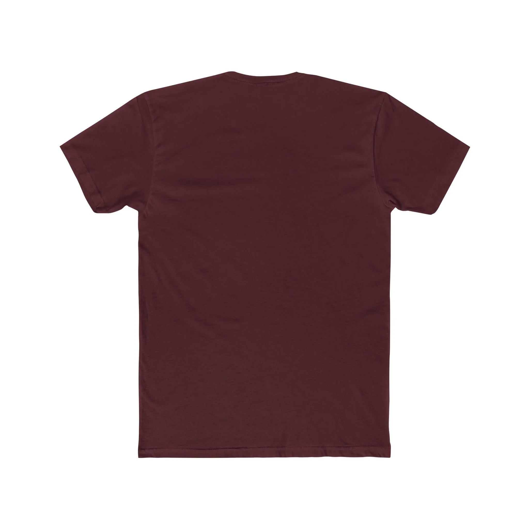 She's My Sweet Potato | Maroon Deluxe Unisex Tee