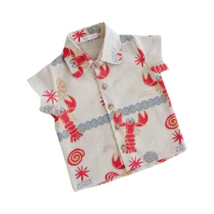 Shirt Costa