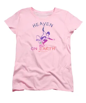 Skateboarding/skater - Women's T-Shirt (Standard Fit)