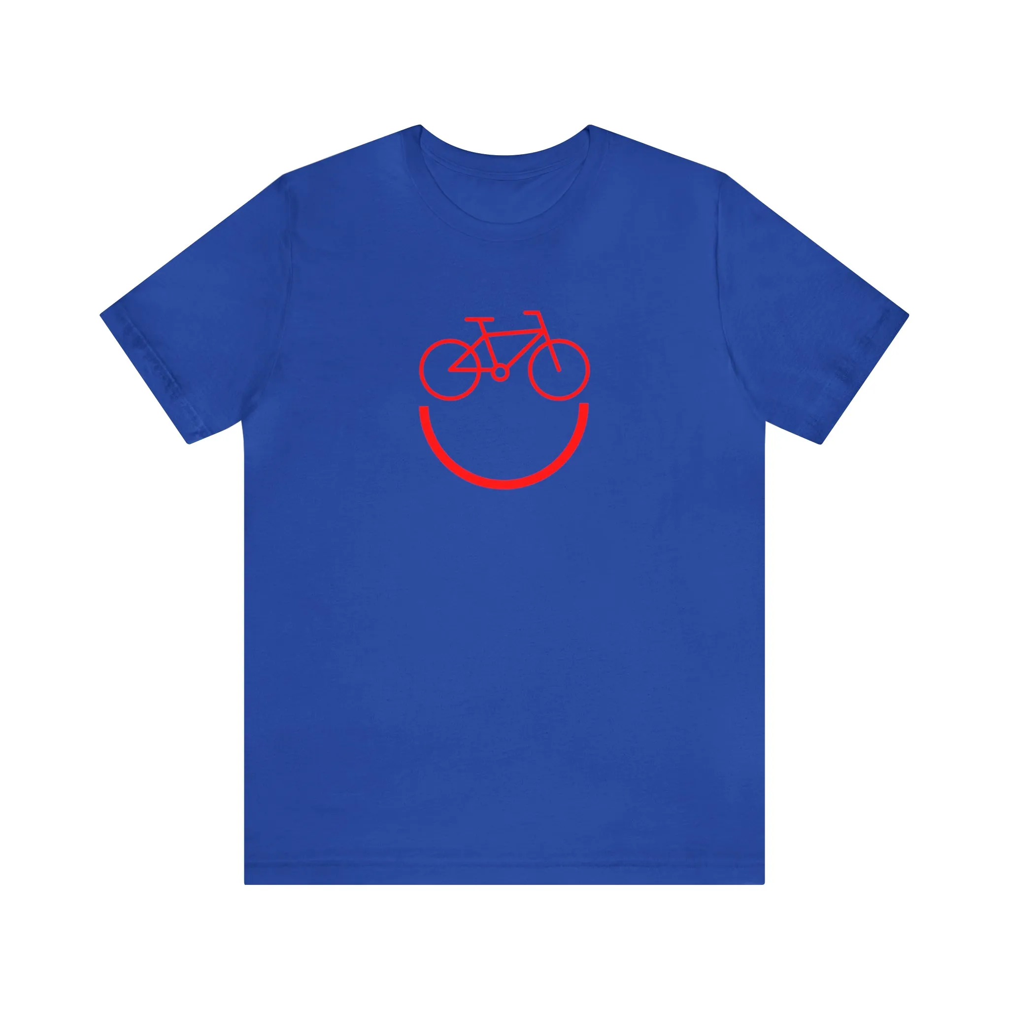Smiley Bike