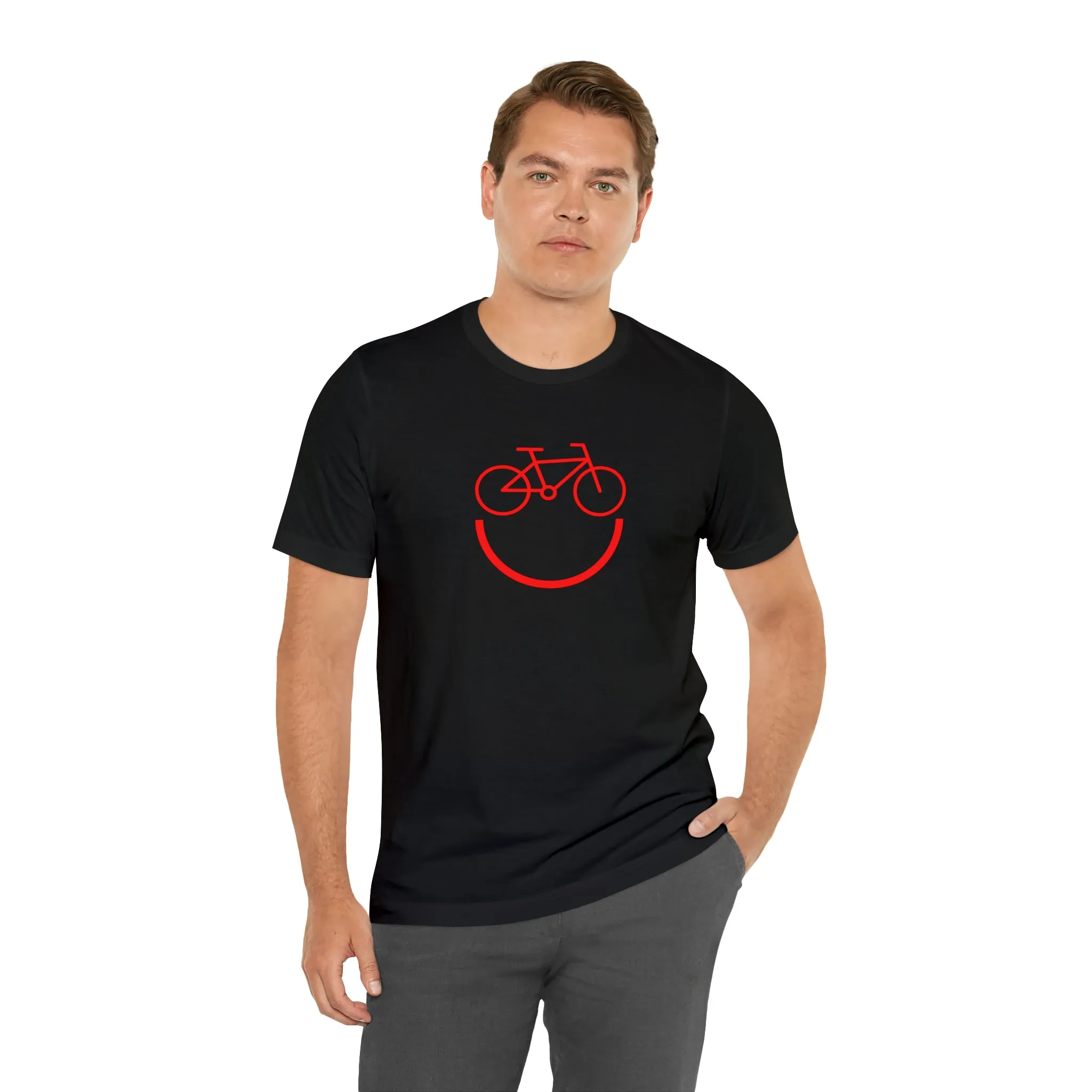 Smiley Bike
