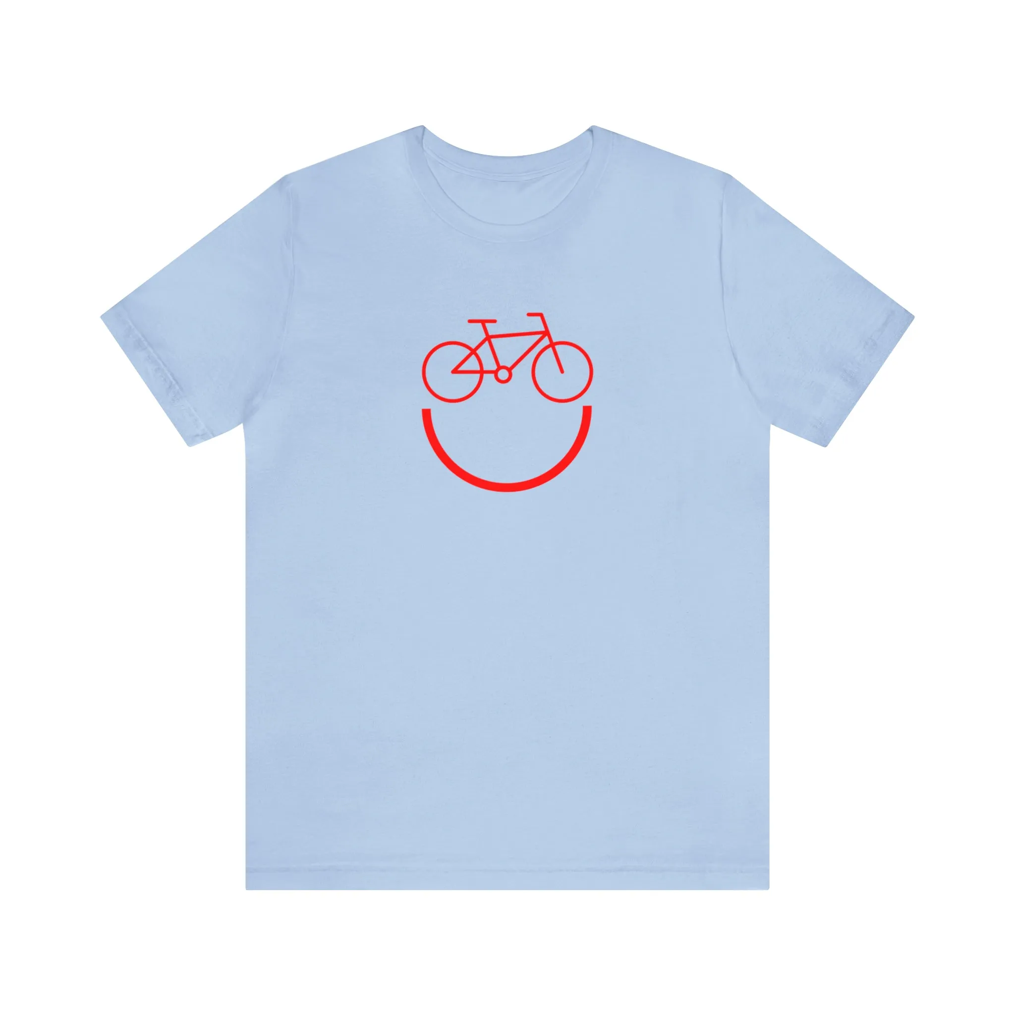 Smiley Bike