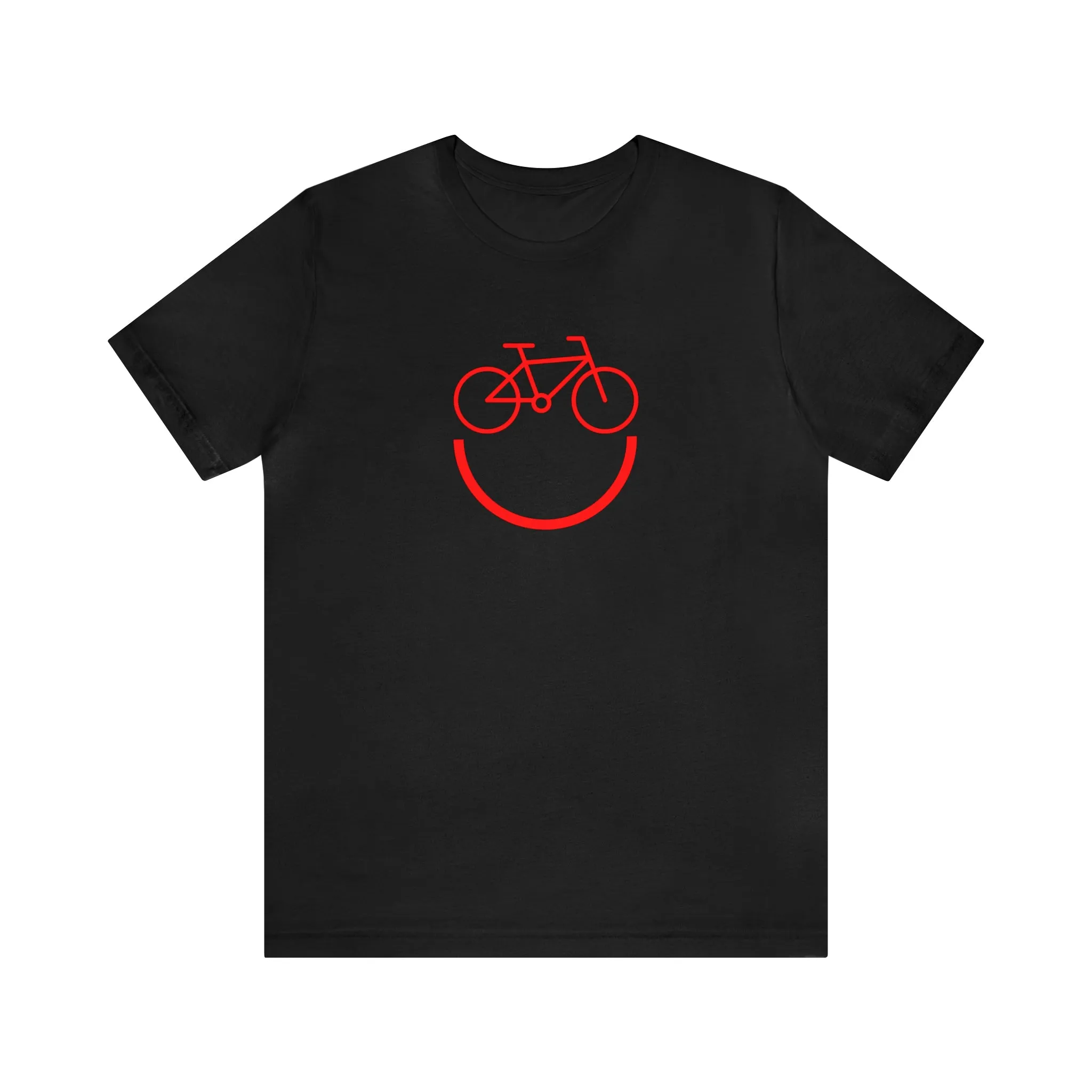 Smiley Bike