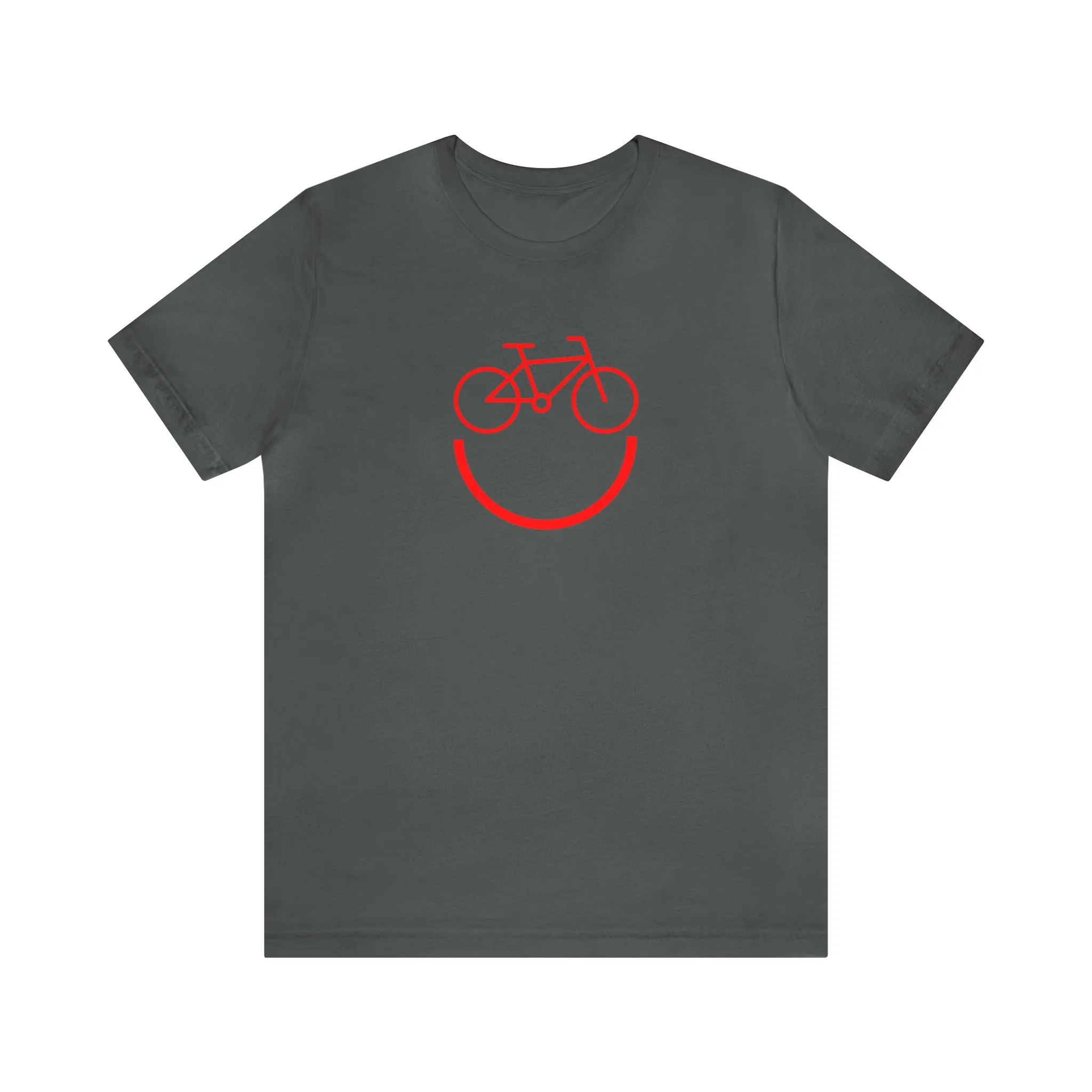 Smiley Bike