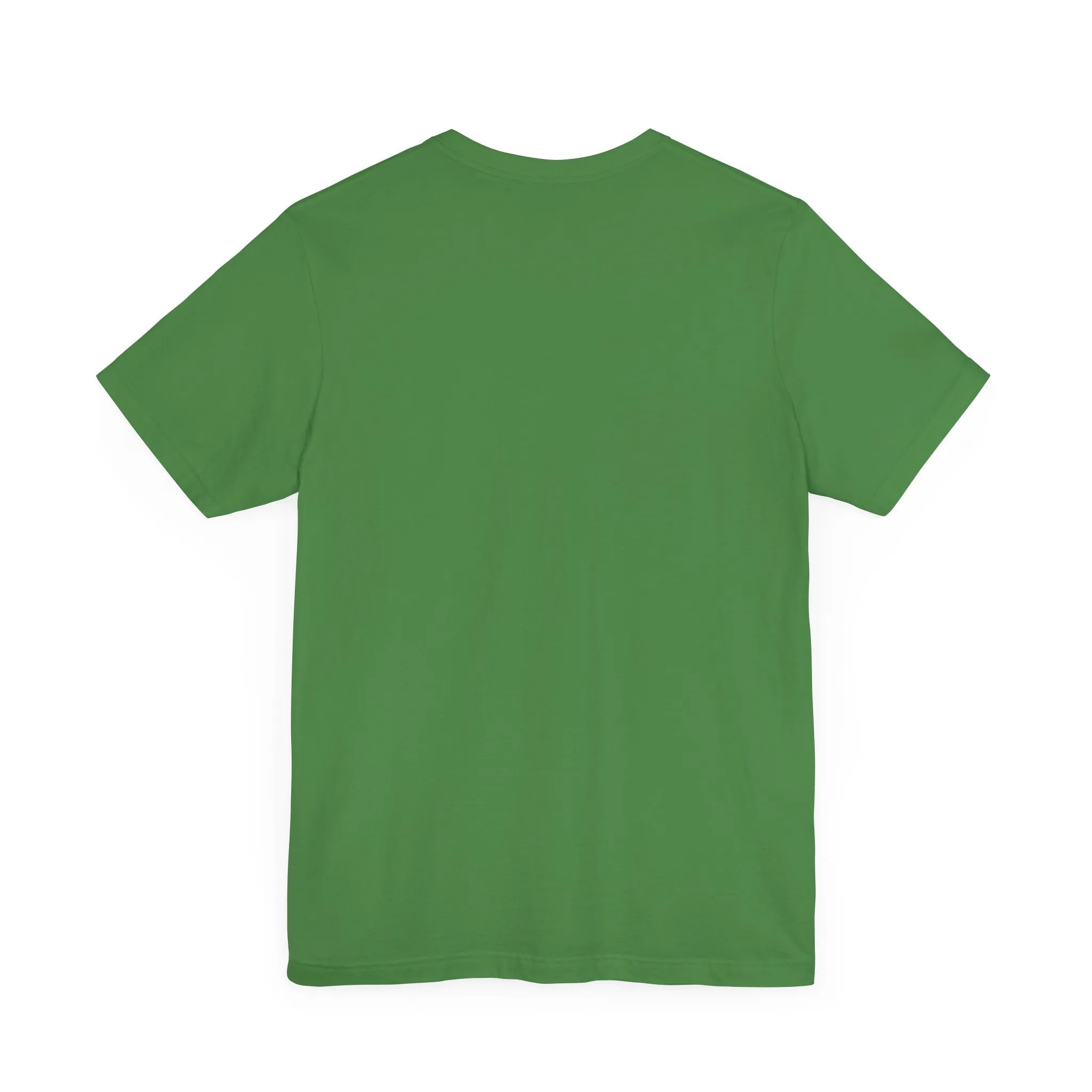 SoundFx Approved Unisex Jersey Short Sleeve Tee