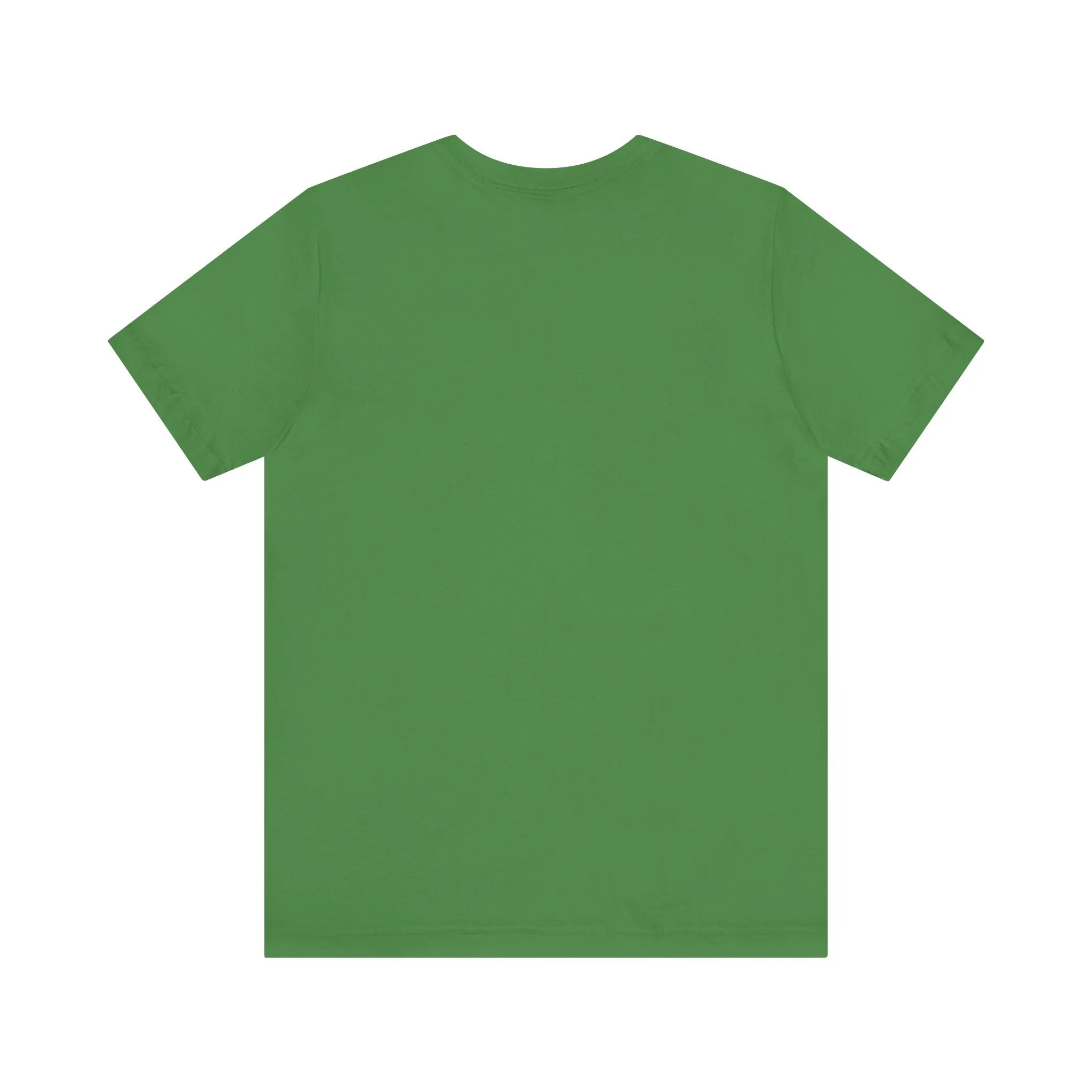 SoundFx Approved Unisex Jersey Short Sleeve Tee