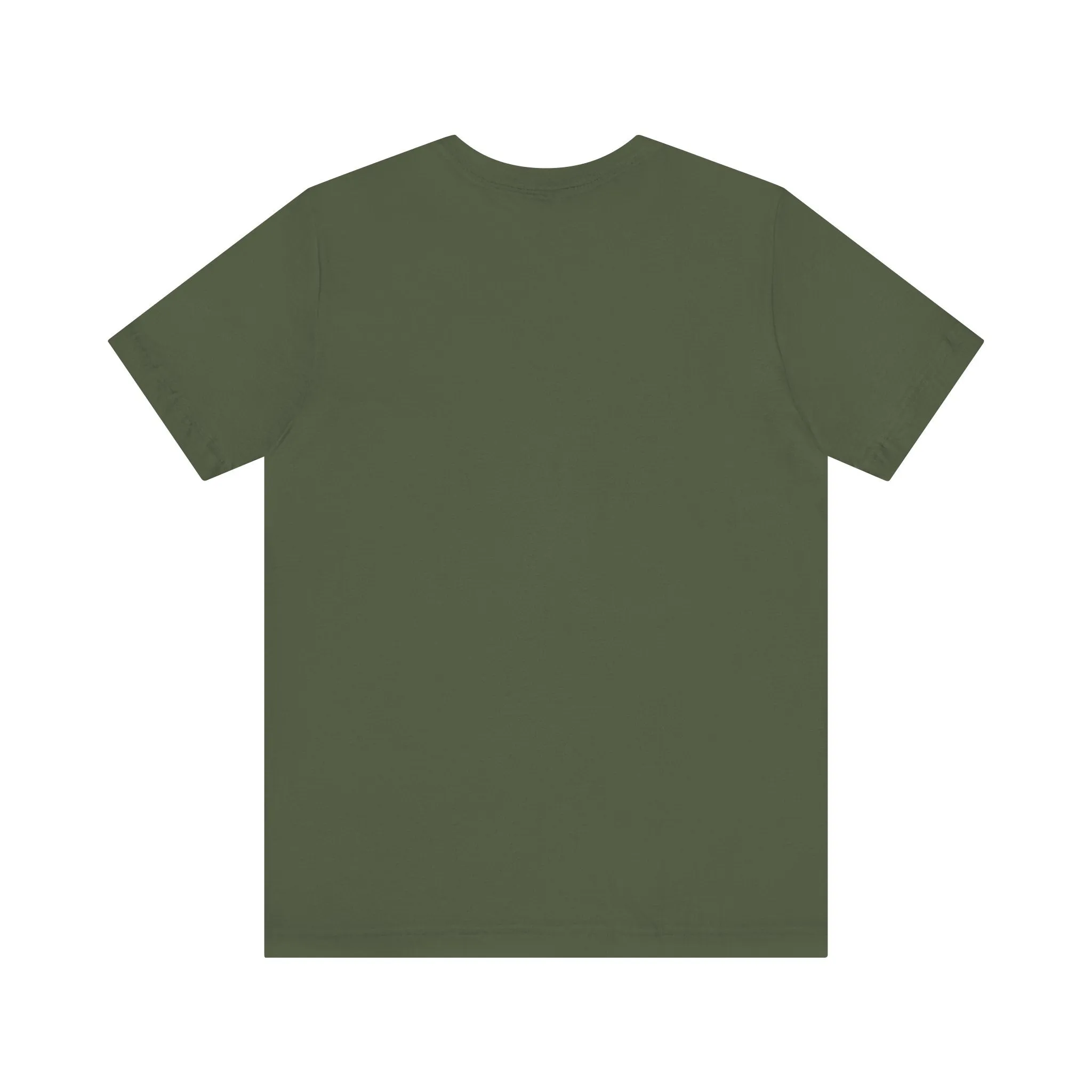 SoundFx Approved Unisex Jersey Short Sleeve Tee