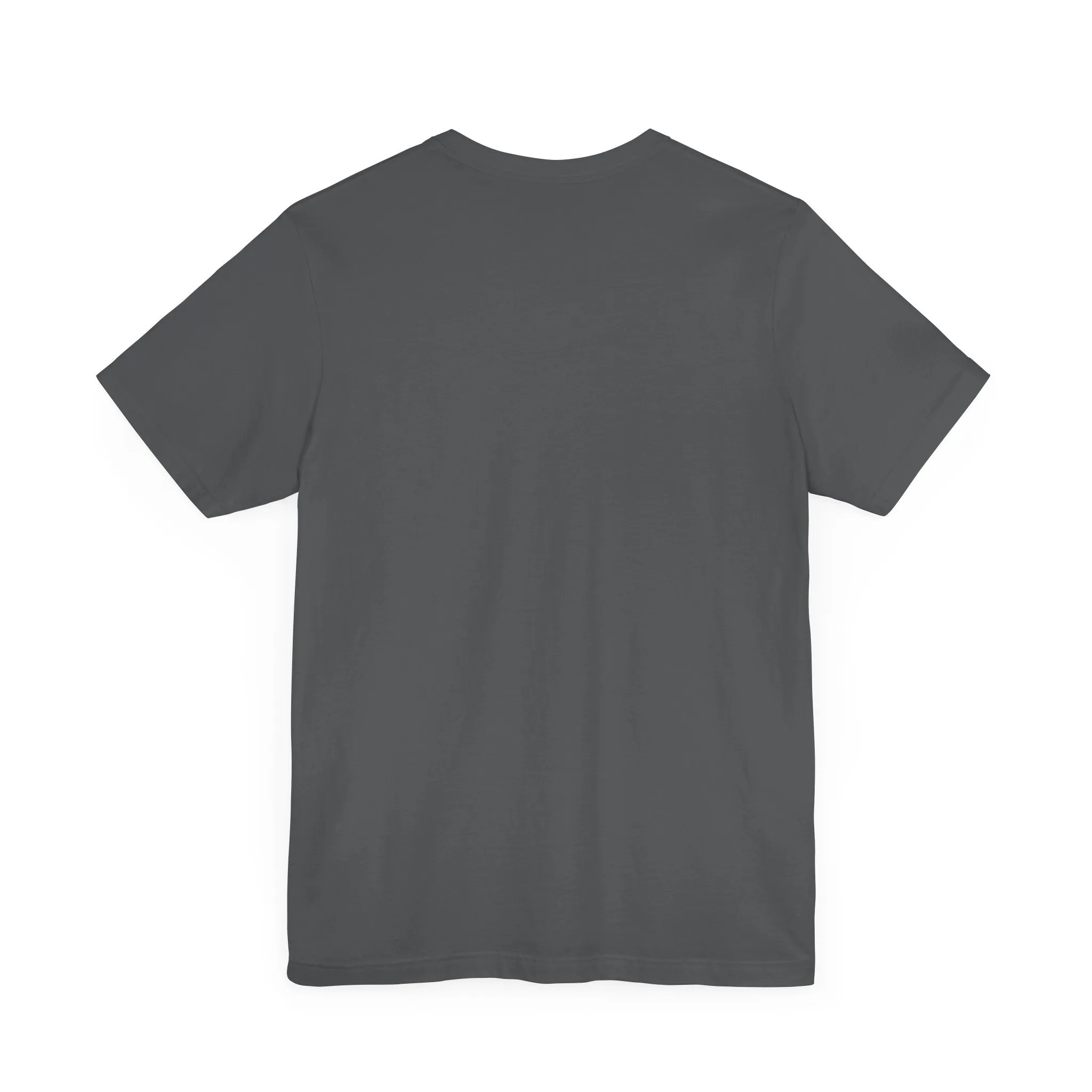 SoundFx Approved Unisex Jersey Short Sleeve Tee