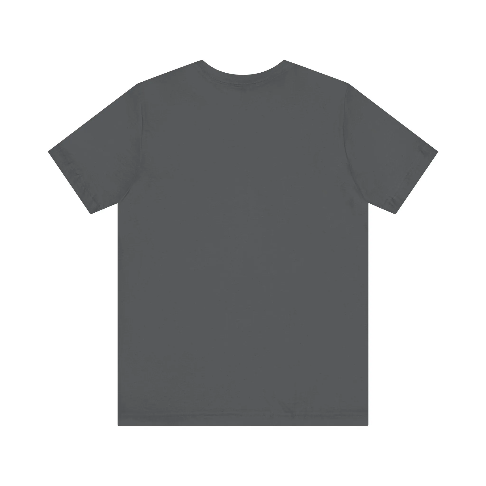 SoundFx Approved Unisex Jersey Short Sleeve Tee