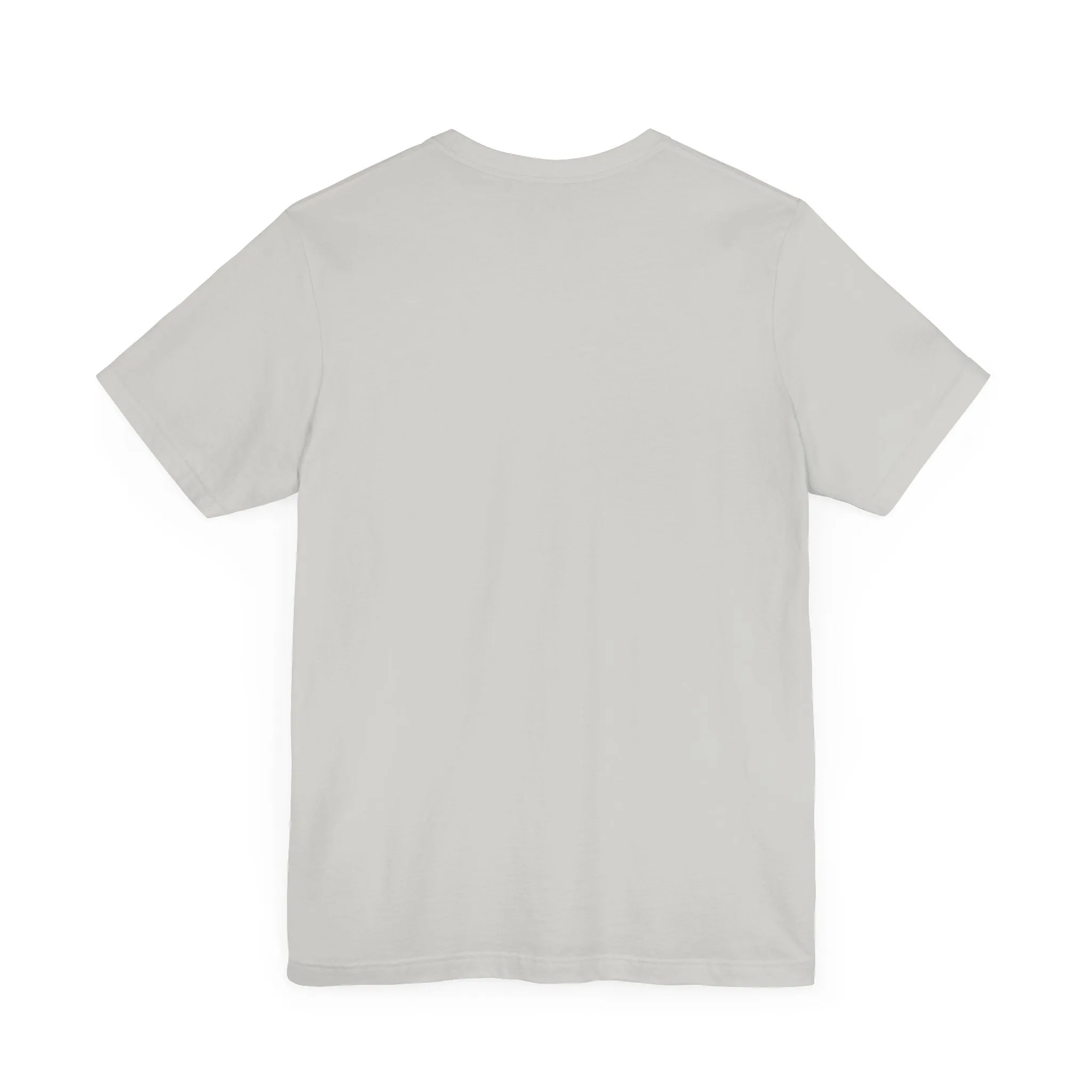 SoundFx Approved Unisex Jersey Short Sleeve Tee