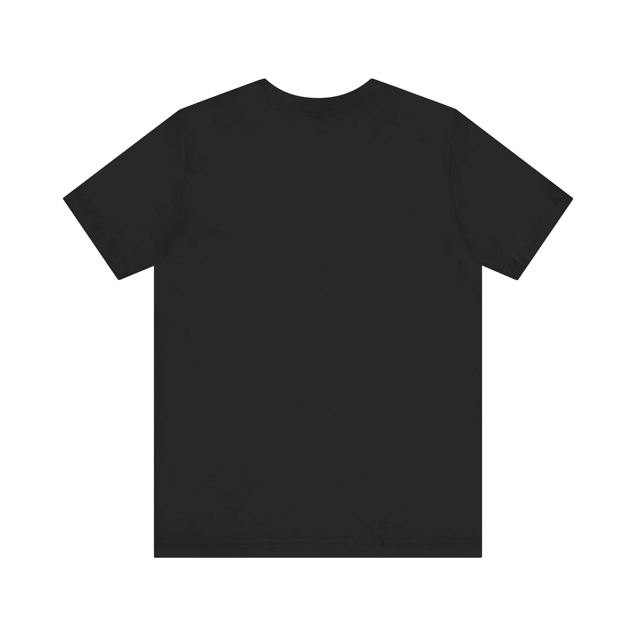 SoundFx Approved Unisex Jersey Short Sleeve Tee