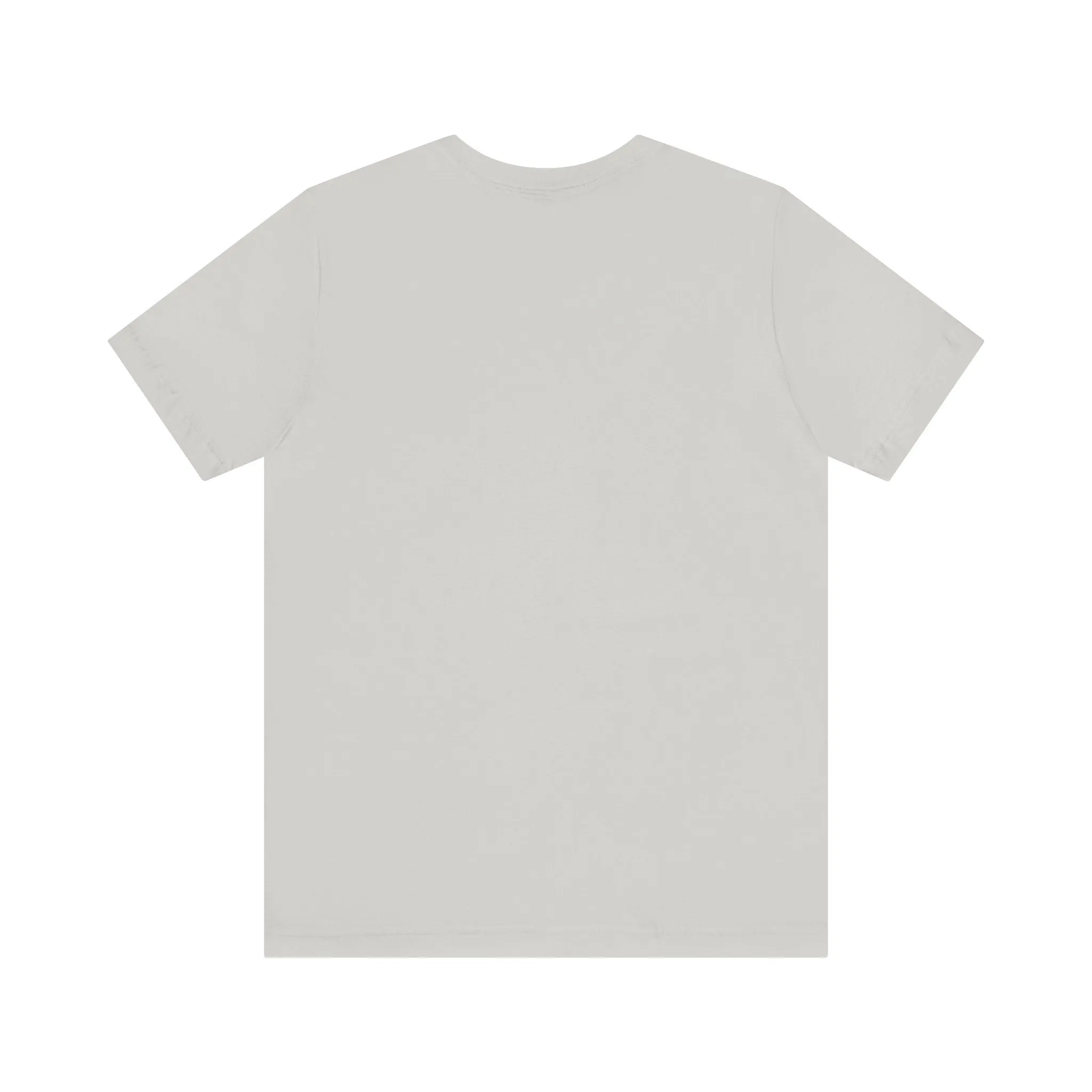 SoundFx Approved Unisex Jersey Short Sleeve Tee