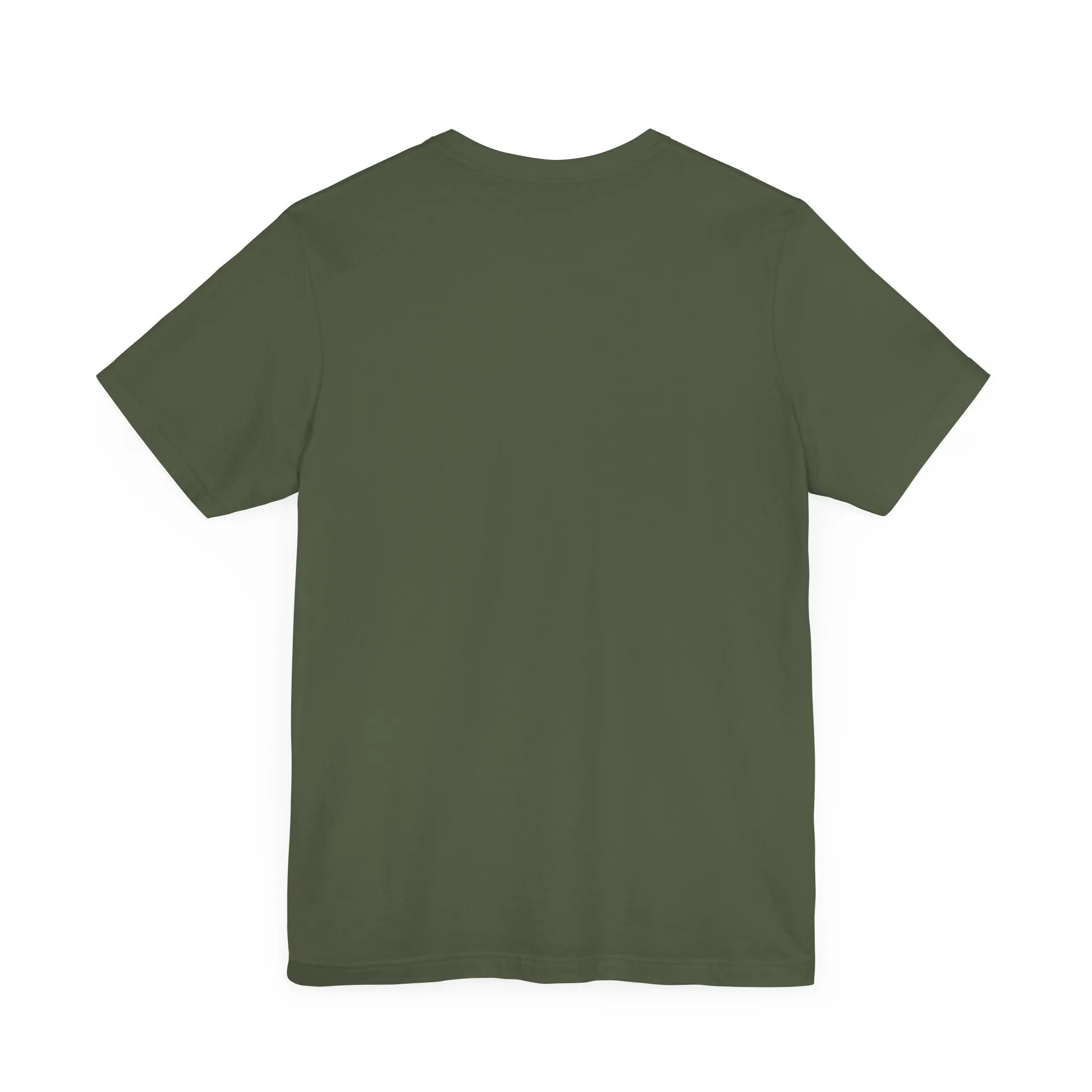 SoundFx Approved Unisex Jersey Short Sleeve Tee