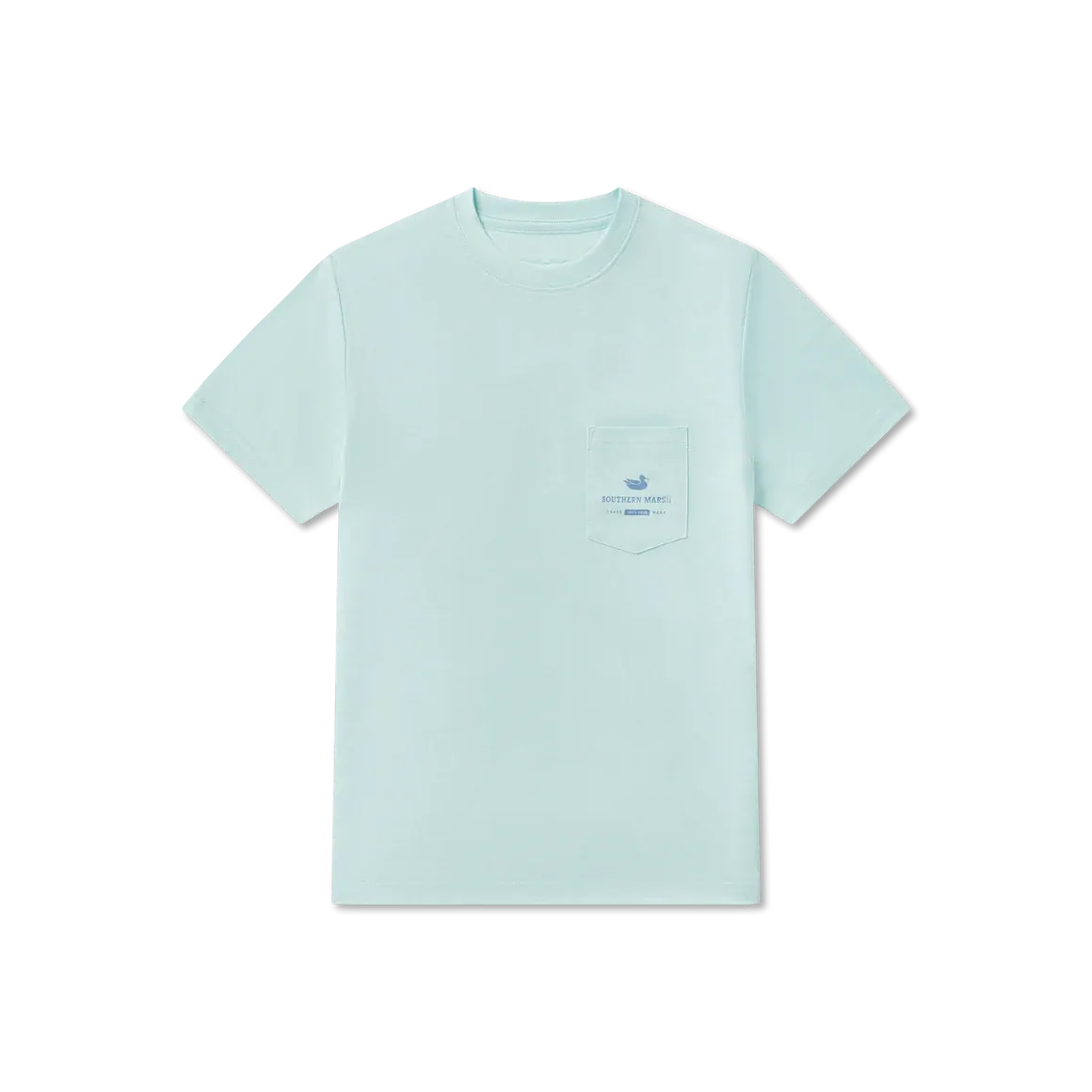 Southern Marsh-Youth FIELDTEC Pro Heathered Tee - Fishing Co.