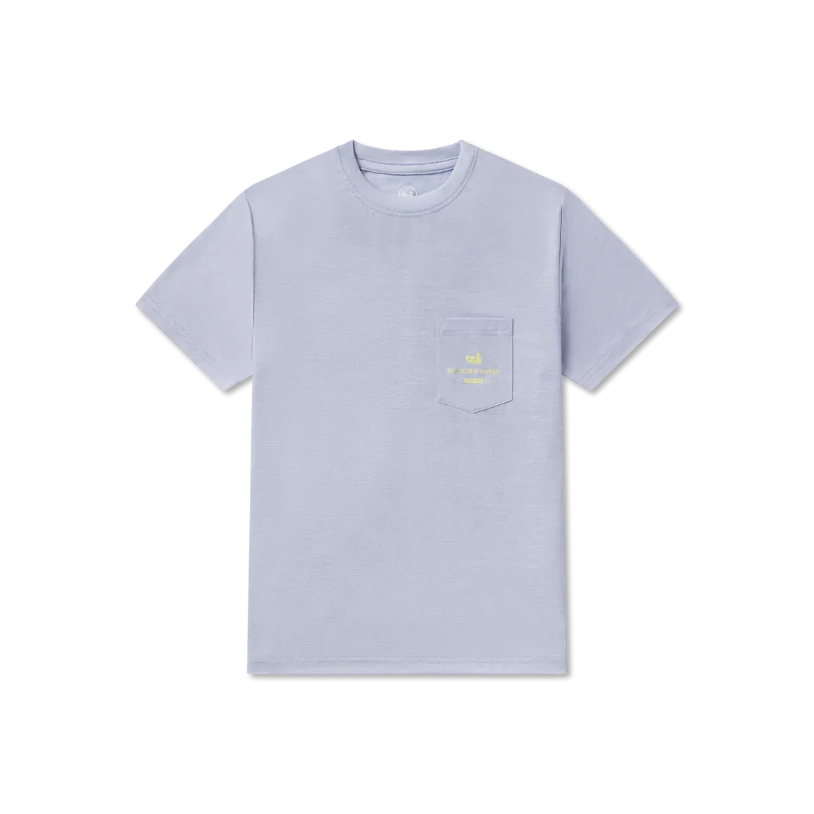 Southern Marsh-Youth FIELDTEC Pro Heathered Tee - Lit Up
