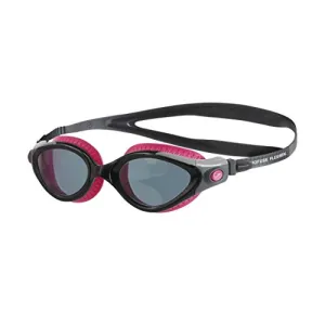 Speedo 811314B980 Futura Biofuse Female Goggles, 1SZ (Pink)