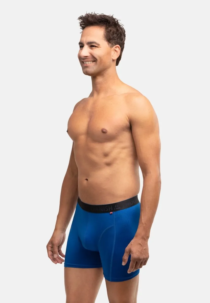 SPORTS BOXER SHORTS