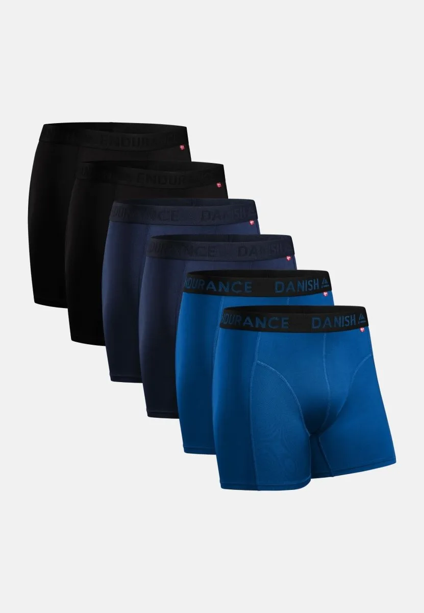 SPORTS BOXER SHORTS