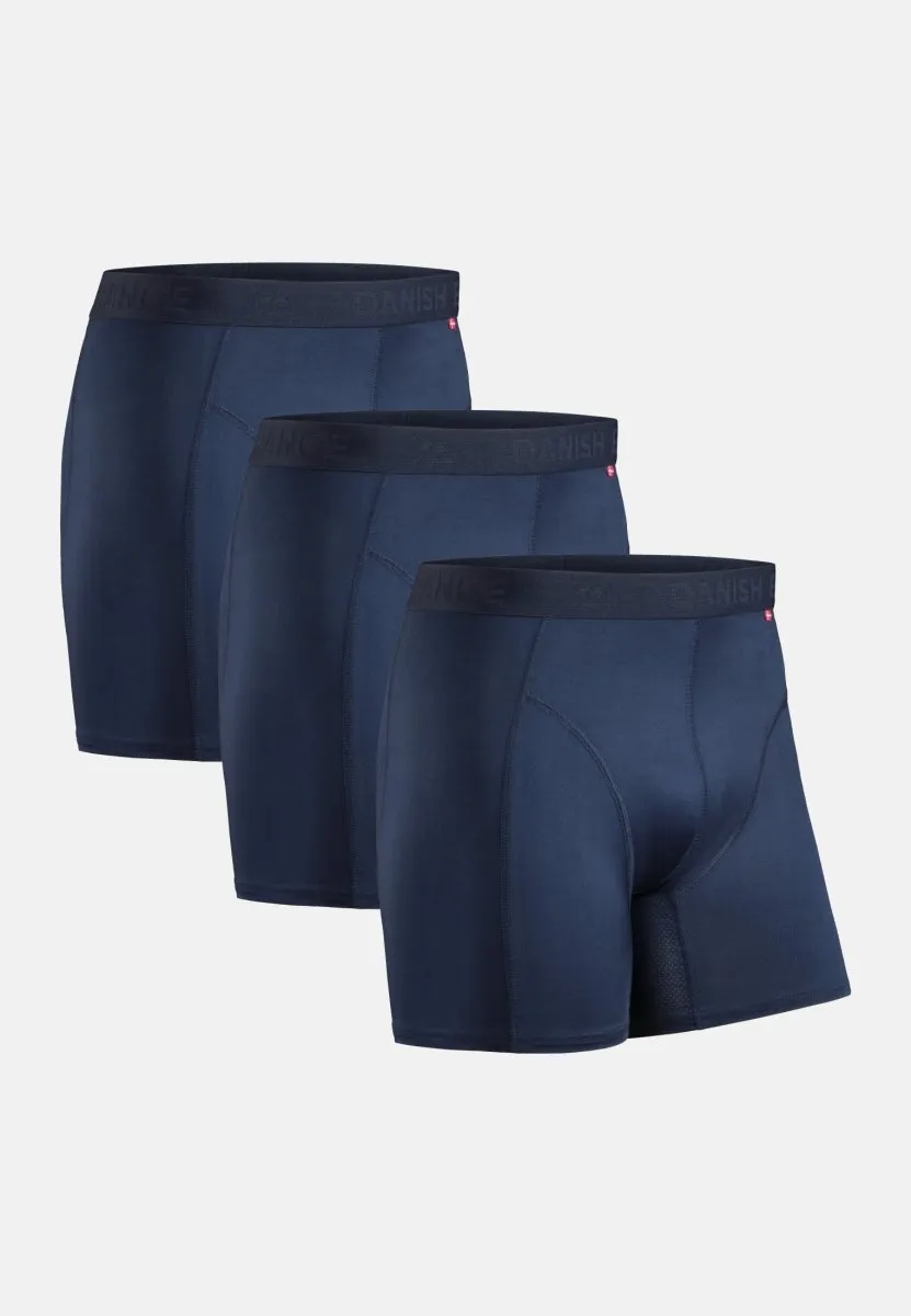 SPORTS BOXER SHORTS