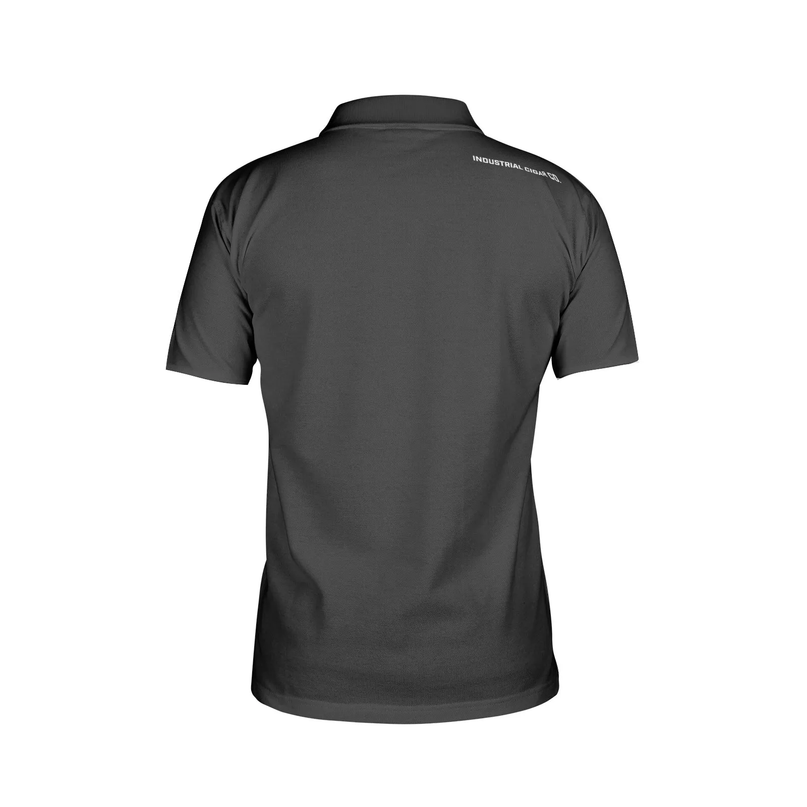 Staff Men's All-Over Print Polo Shirts