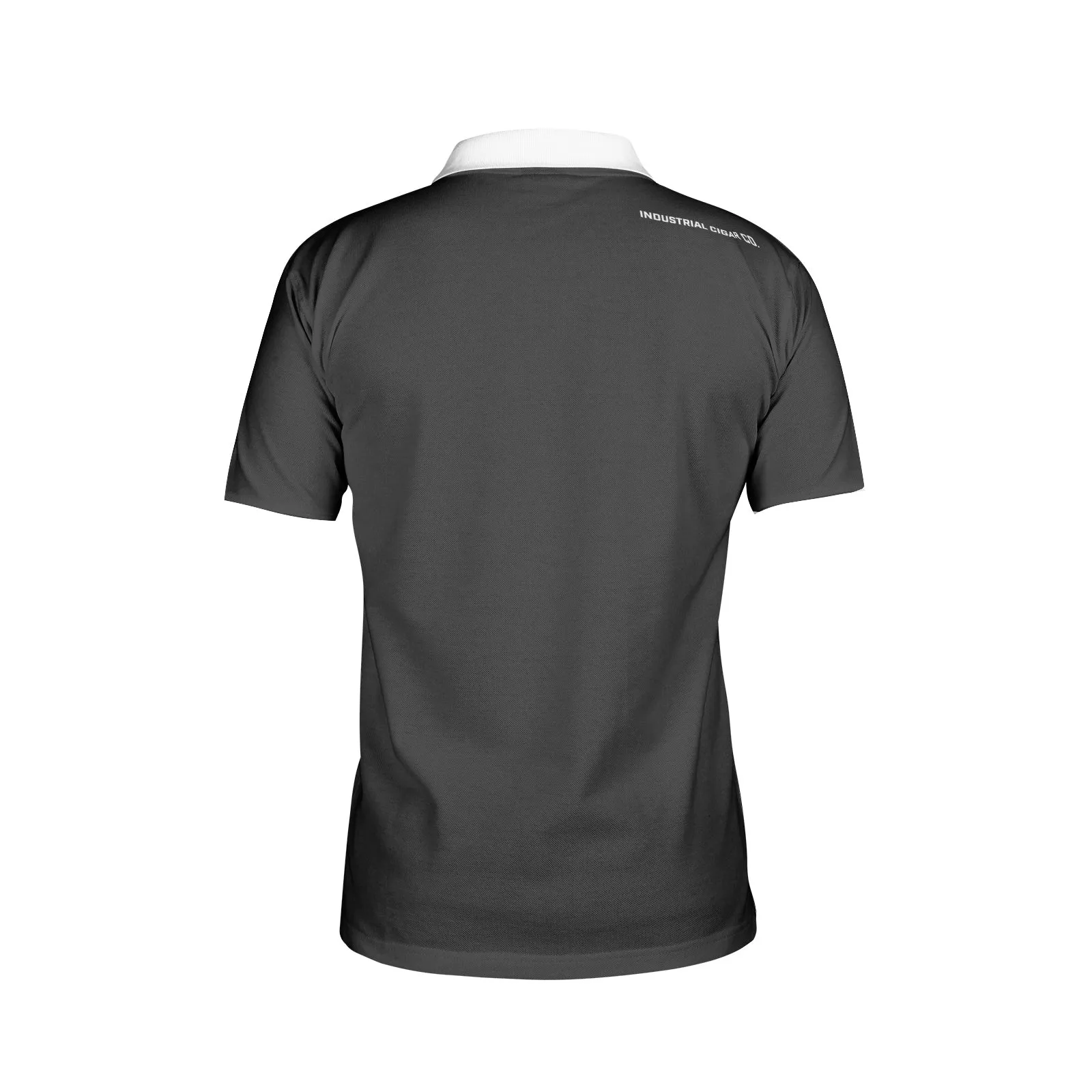 Staff Men's All-Over Print Polo Shirts