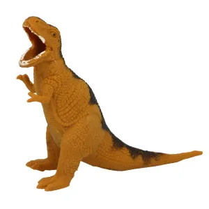 Stretchy Beanie T-Rex