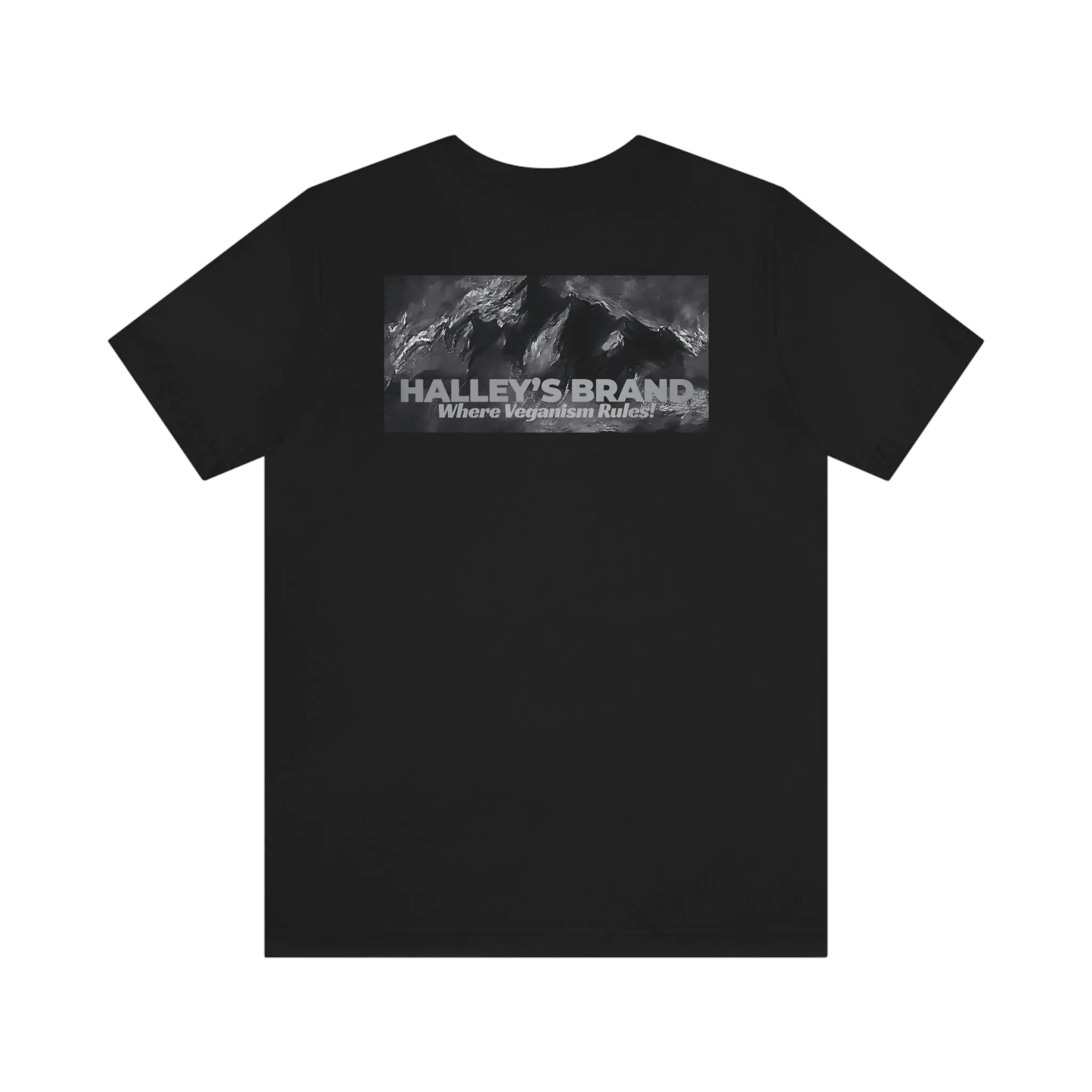 Stupidity Is Far More Dangerous Short Sleeve Tee