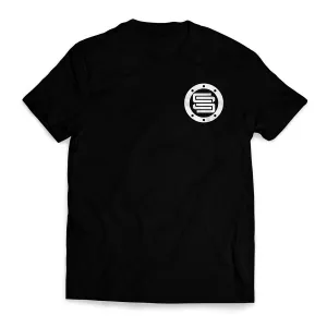 Lightweight Cotton Men's T-Shirts