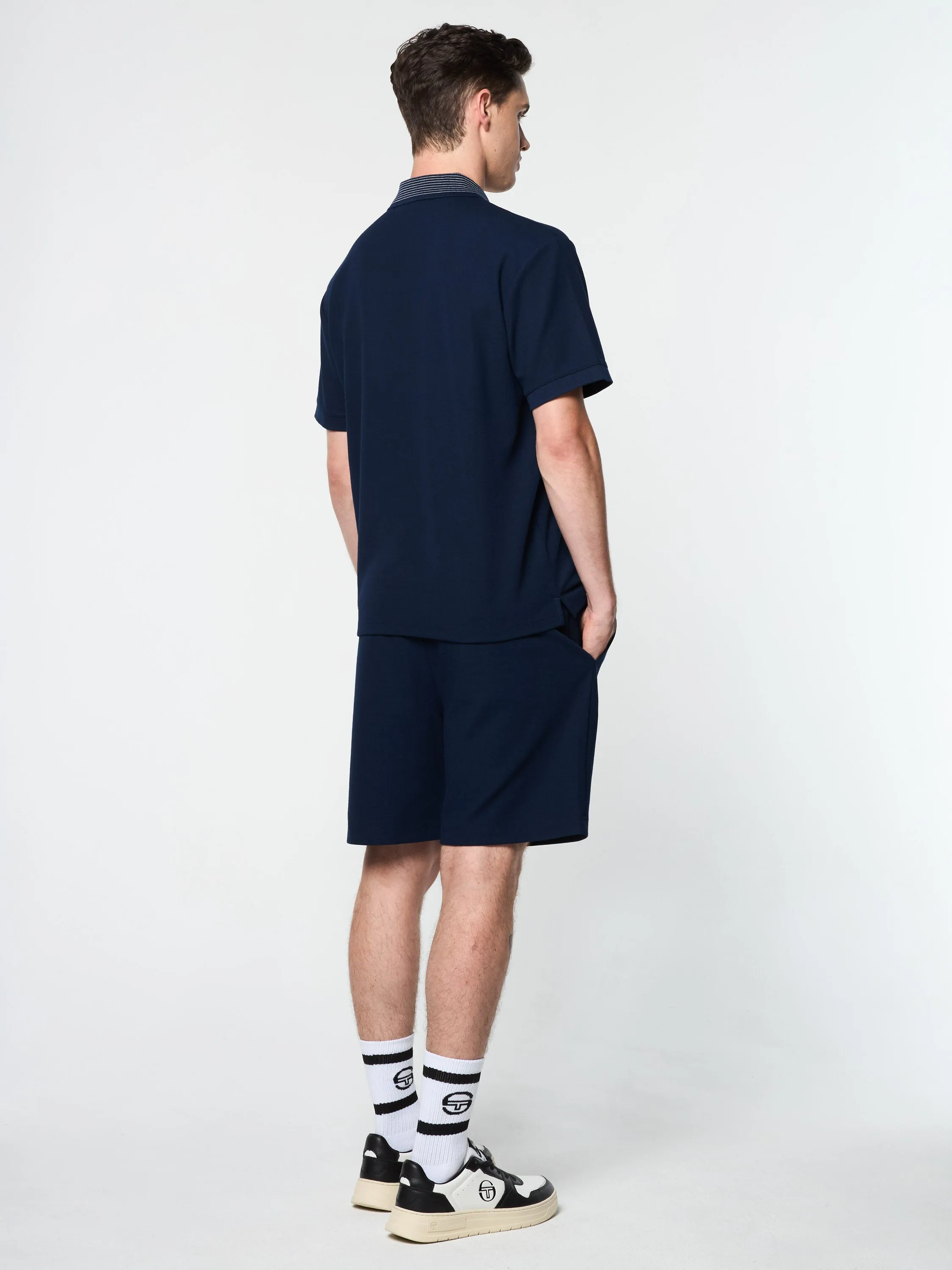 Suveniri Polo- Maritime Blue