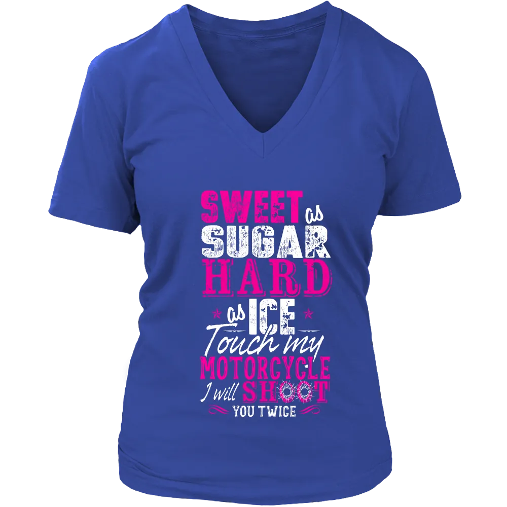 Sweet As Sugar