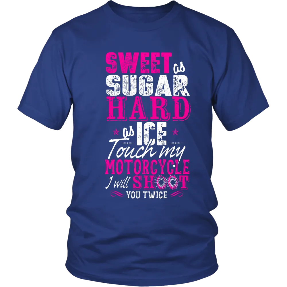 Sweet As Sugar