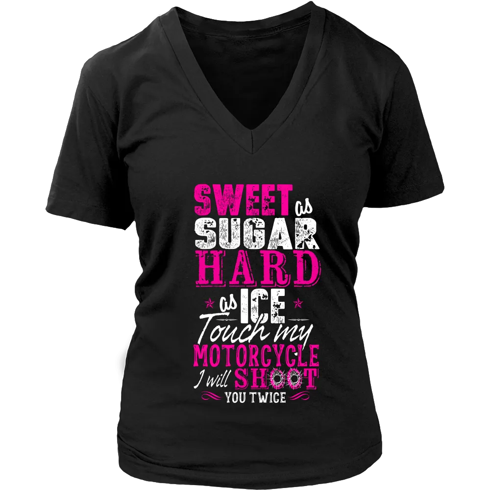 Sweet As Sugar
