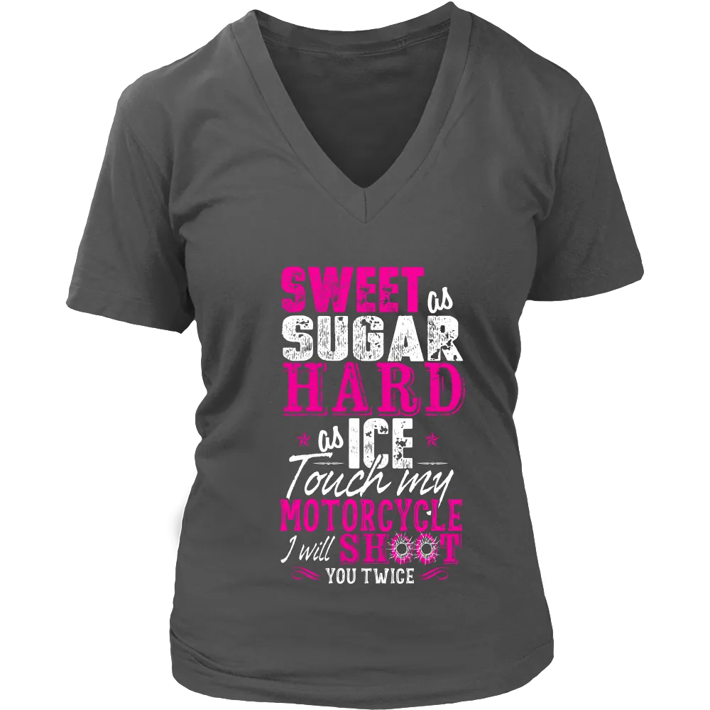 Sweet As Sugar