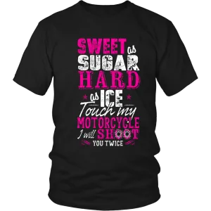 Sweet As Sugar