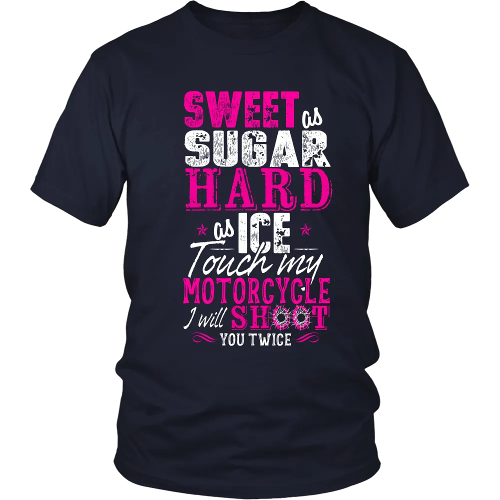 Sweet As Sugar