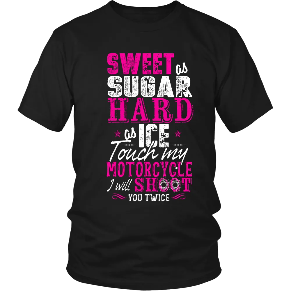 Sweet As Sugar