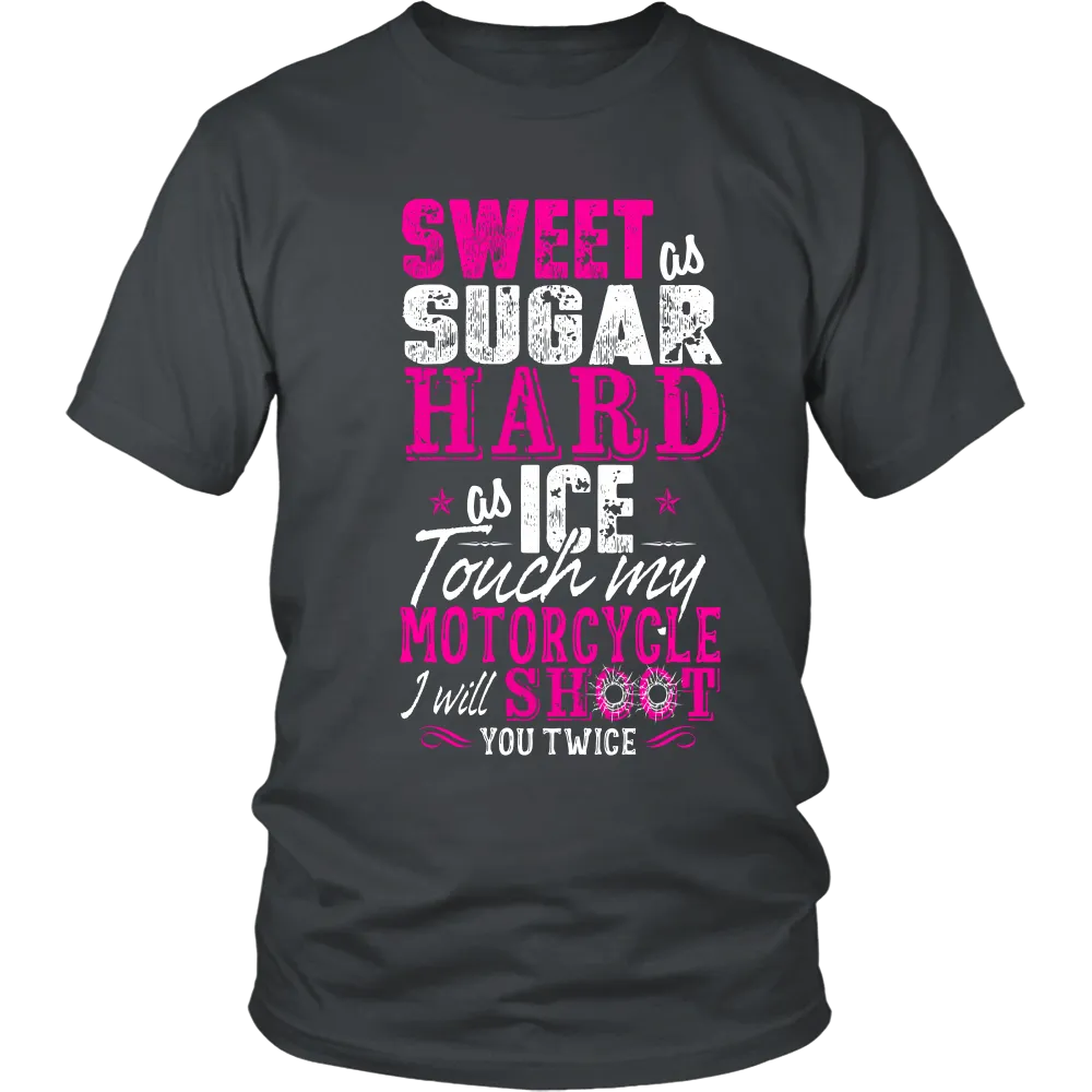 Sweet As Sugar