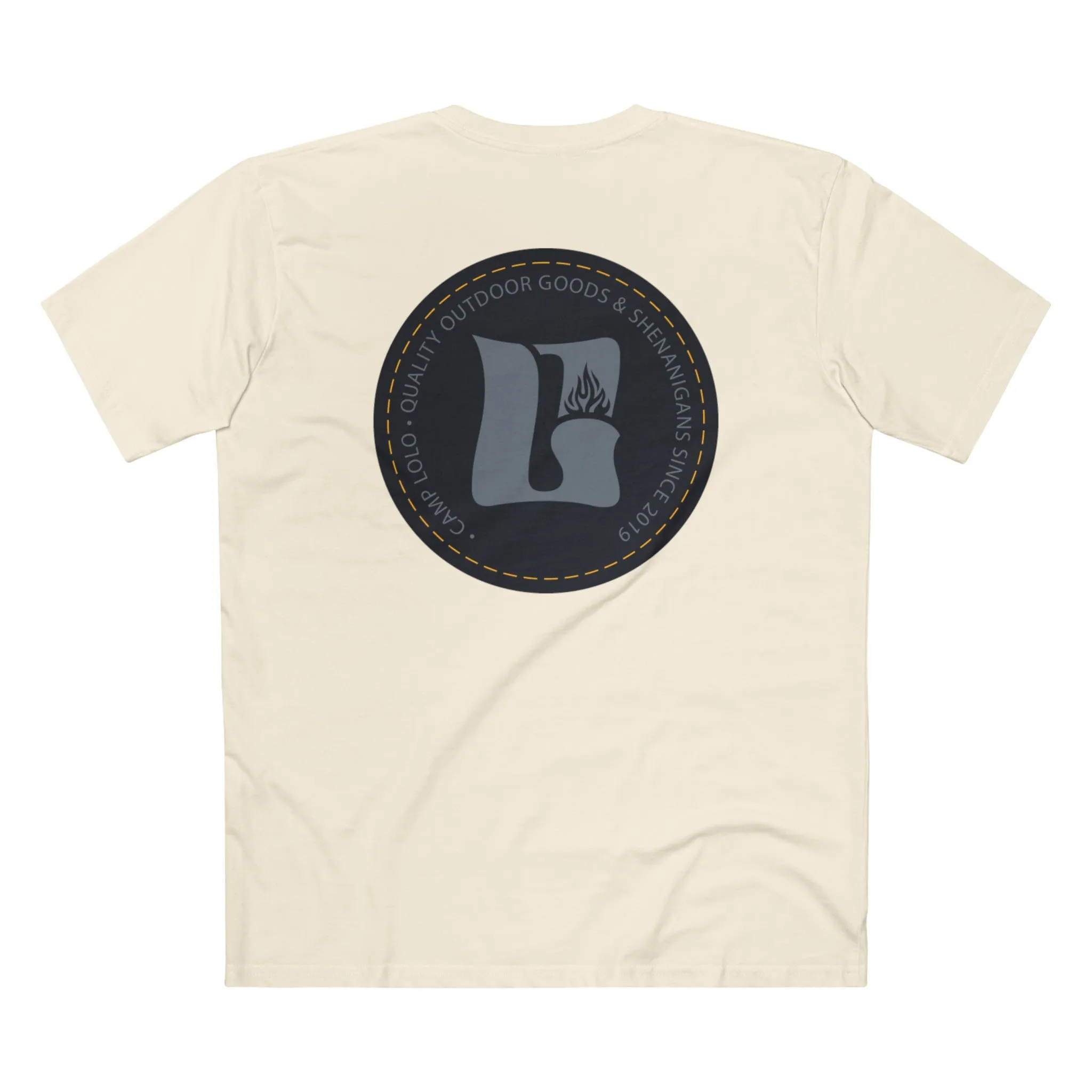 Tacticool Tee