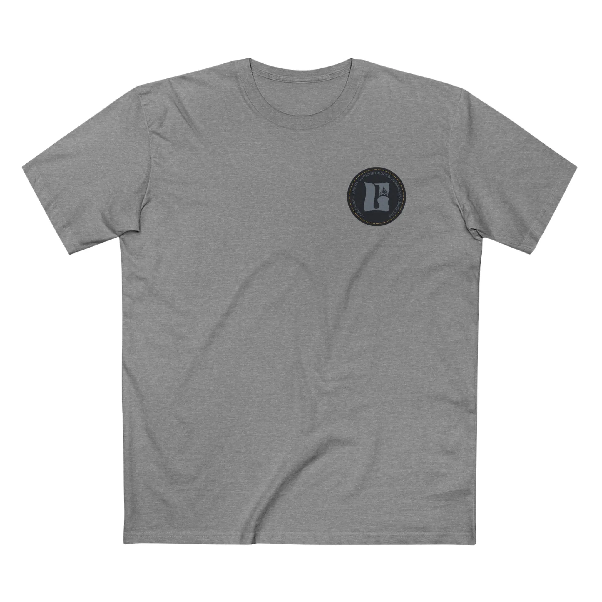 Tacticool Tee