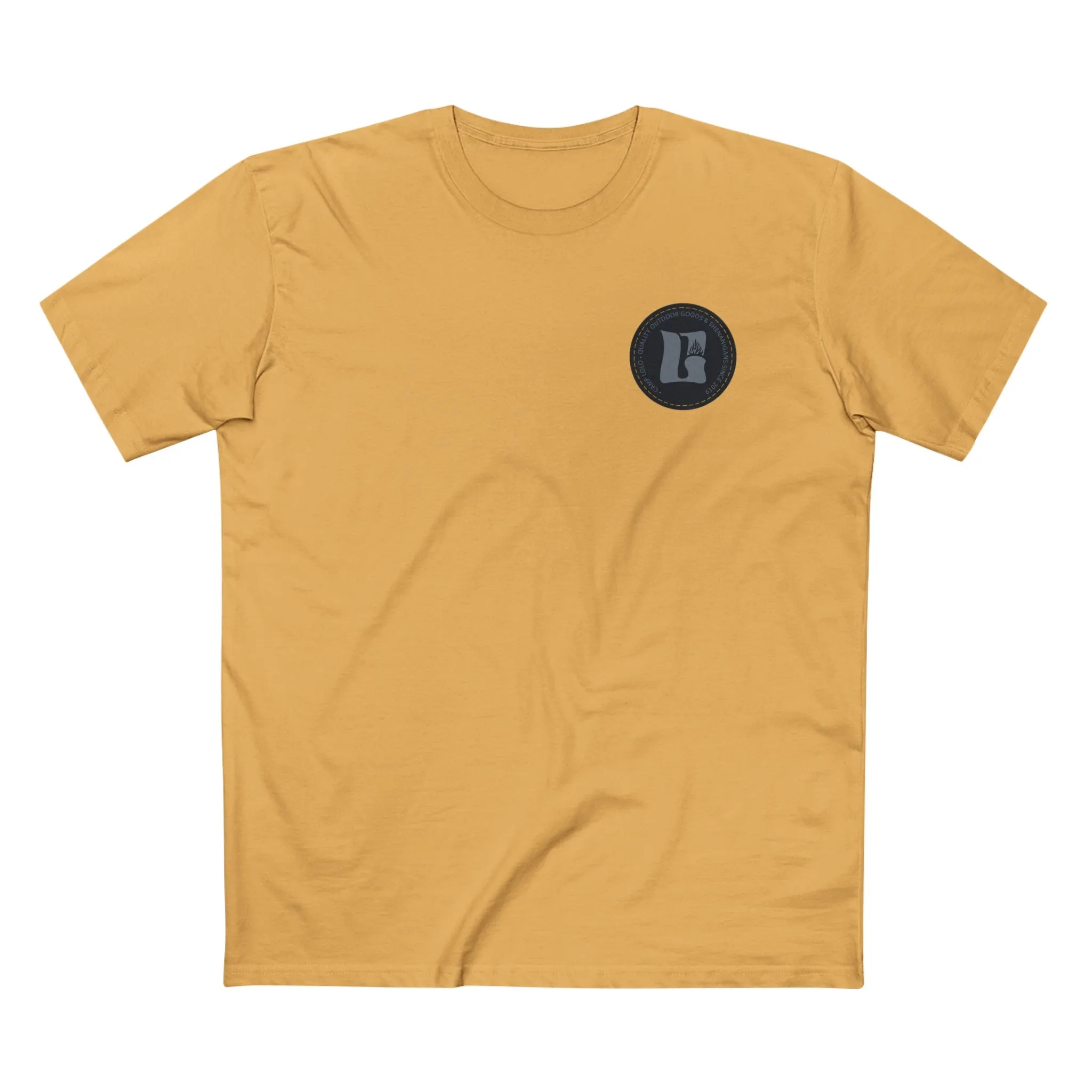 Tacticool Tee