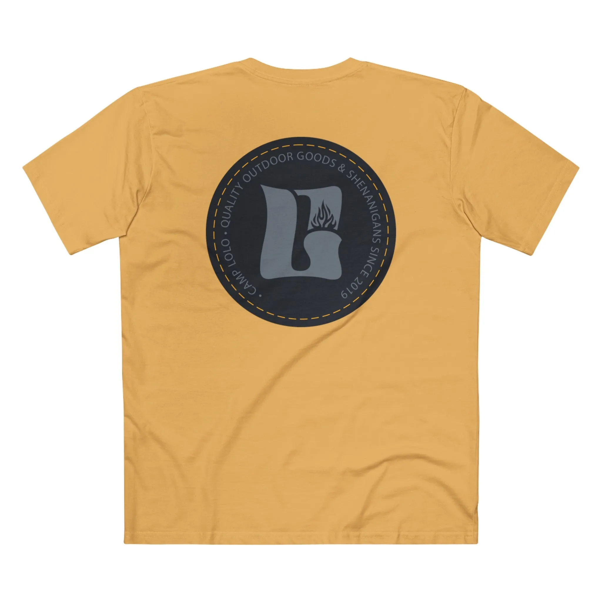 Tacticool Tee