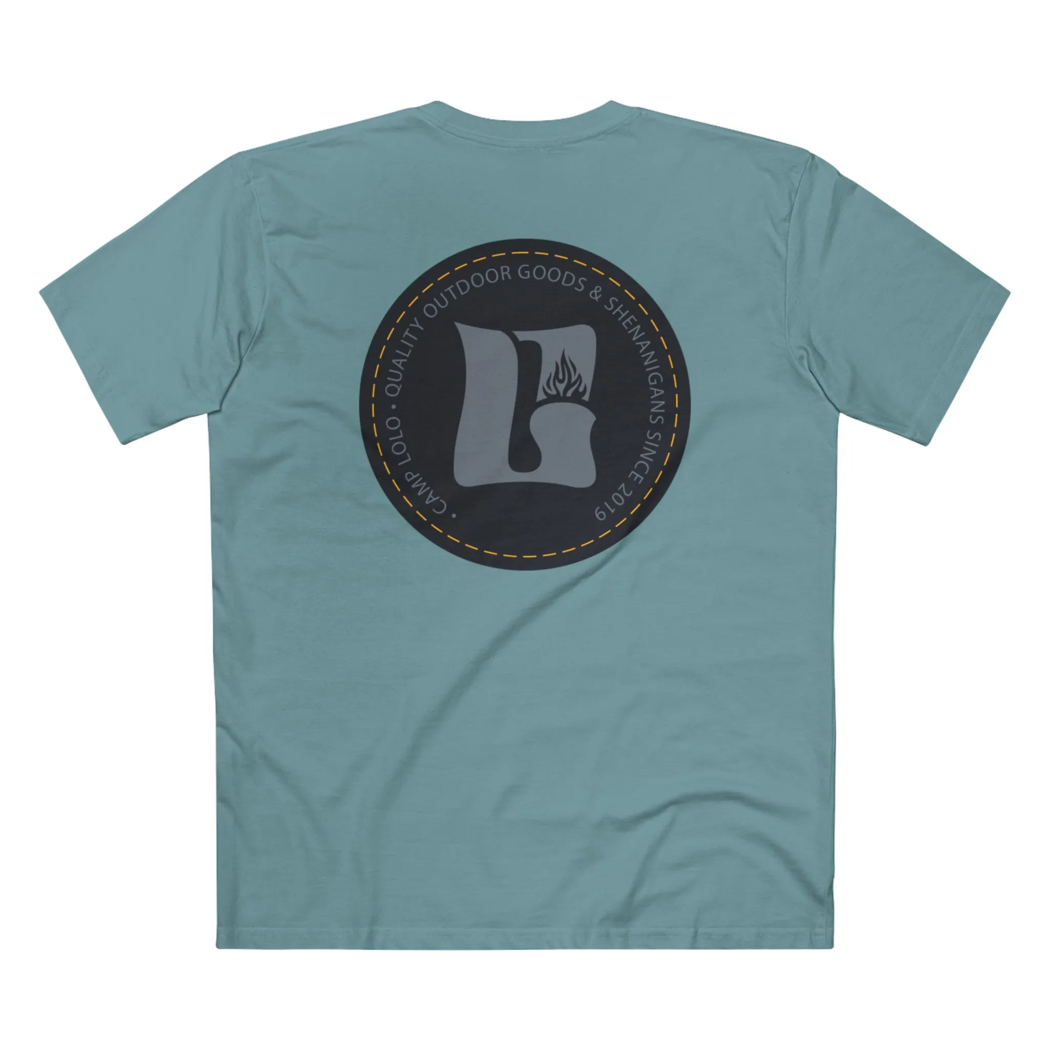 Tacticool Tee