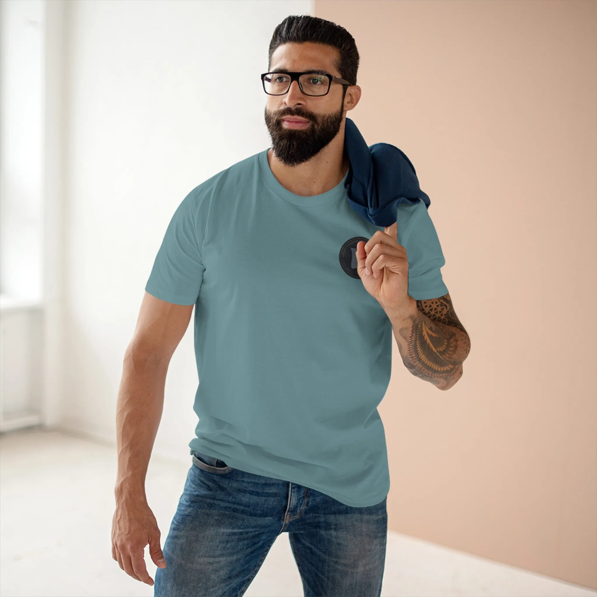 Tacticool Tee