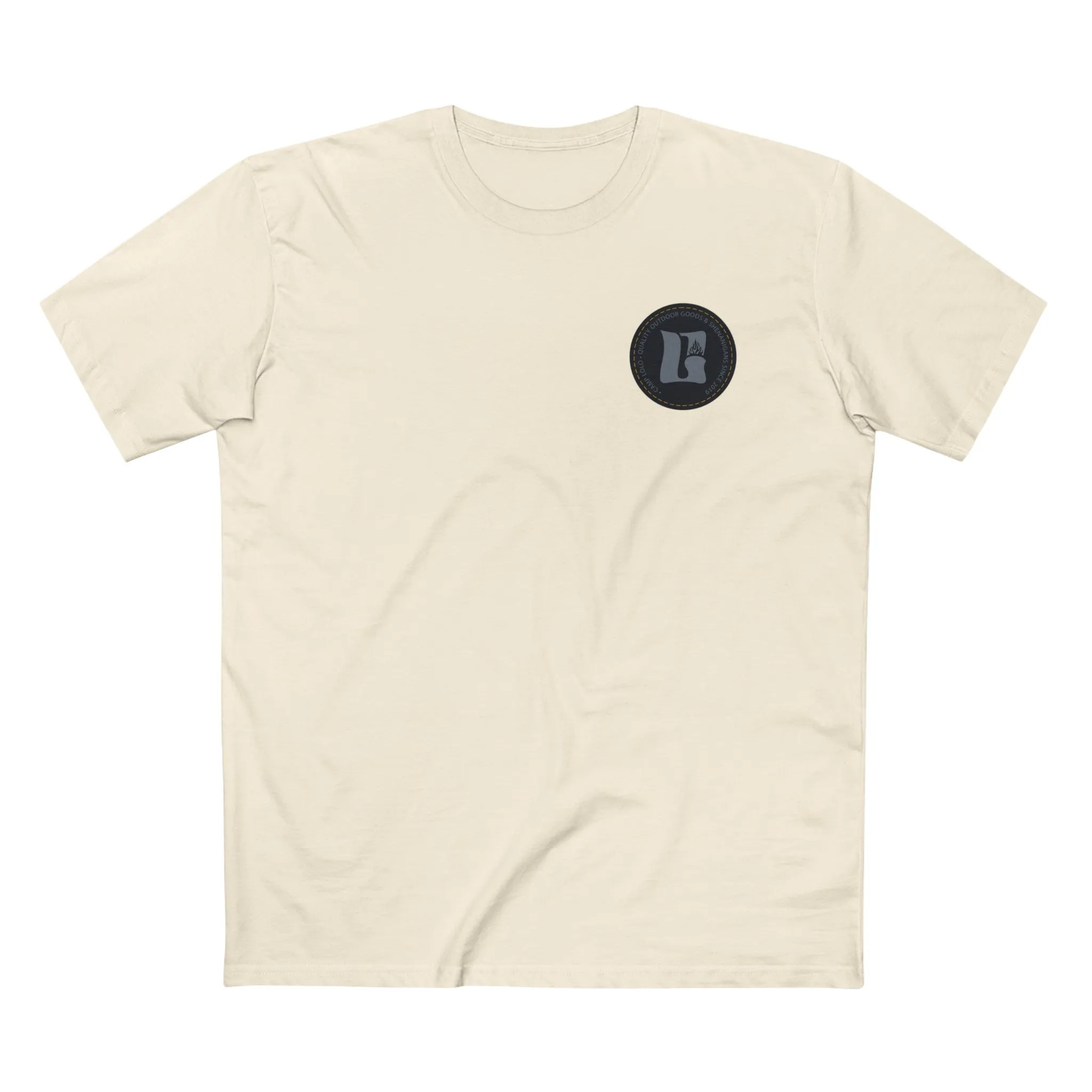 Tacticool Tee