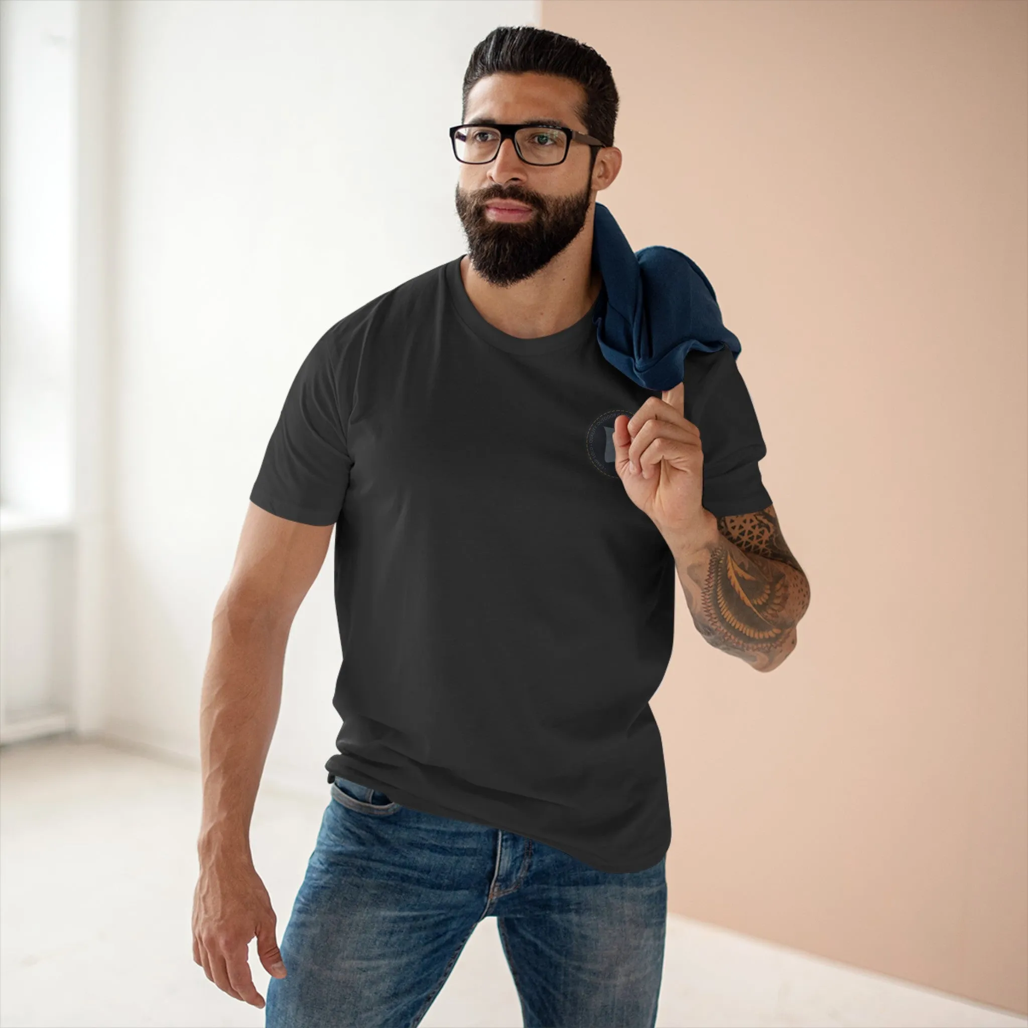 Tacticool Tee
