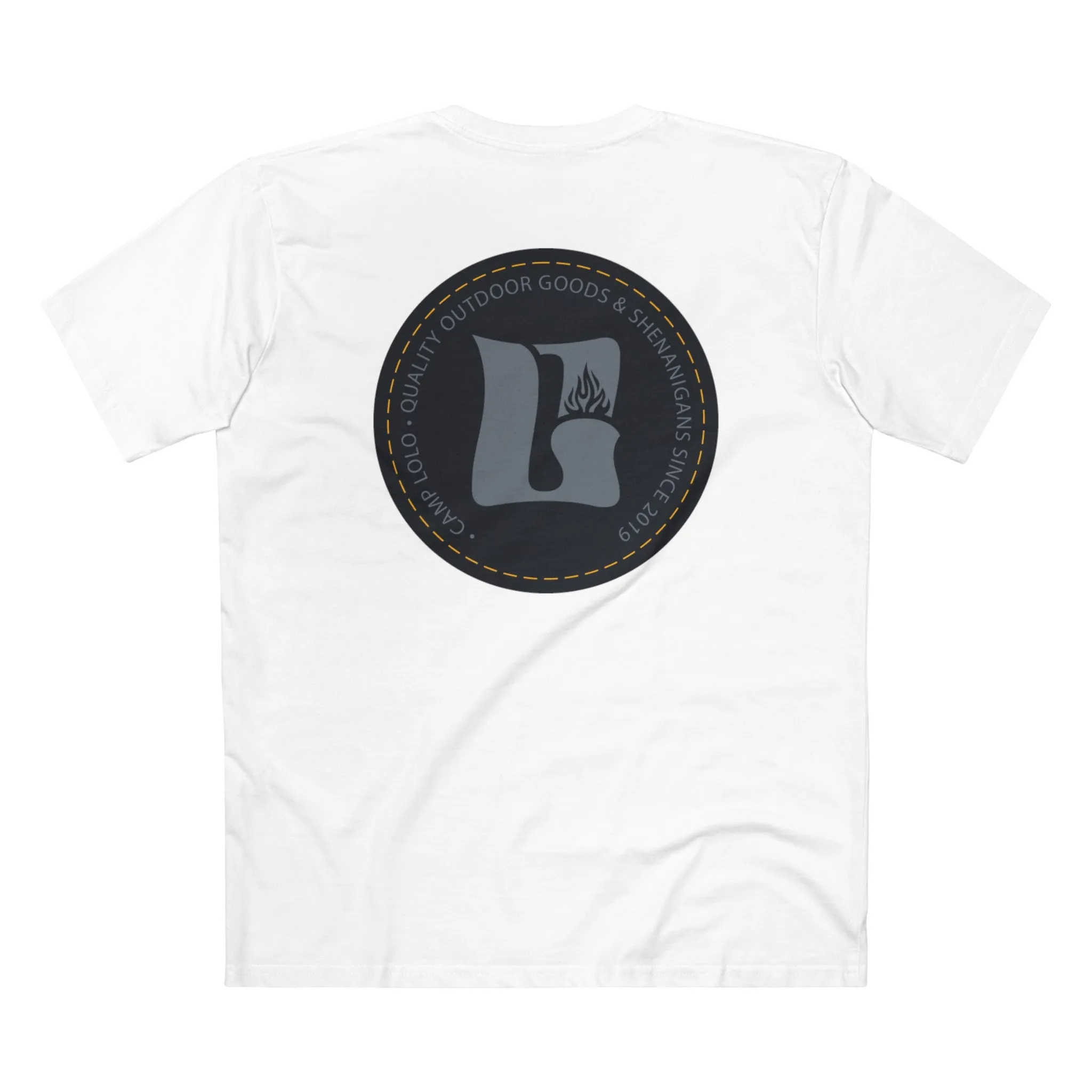 Tacticool Tee