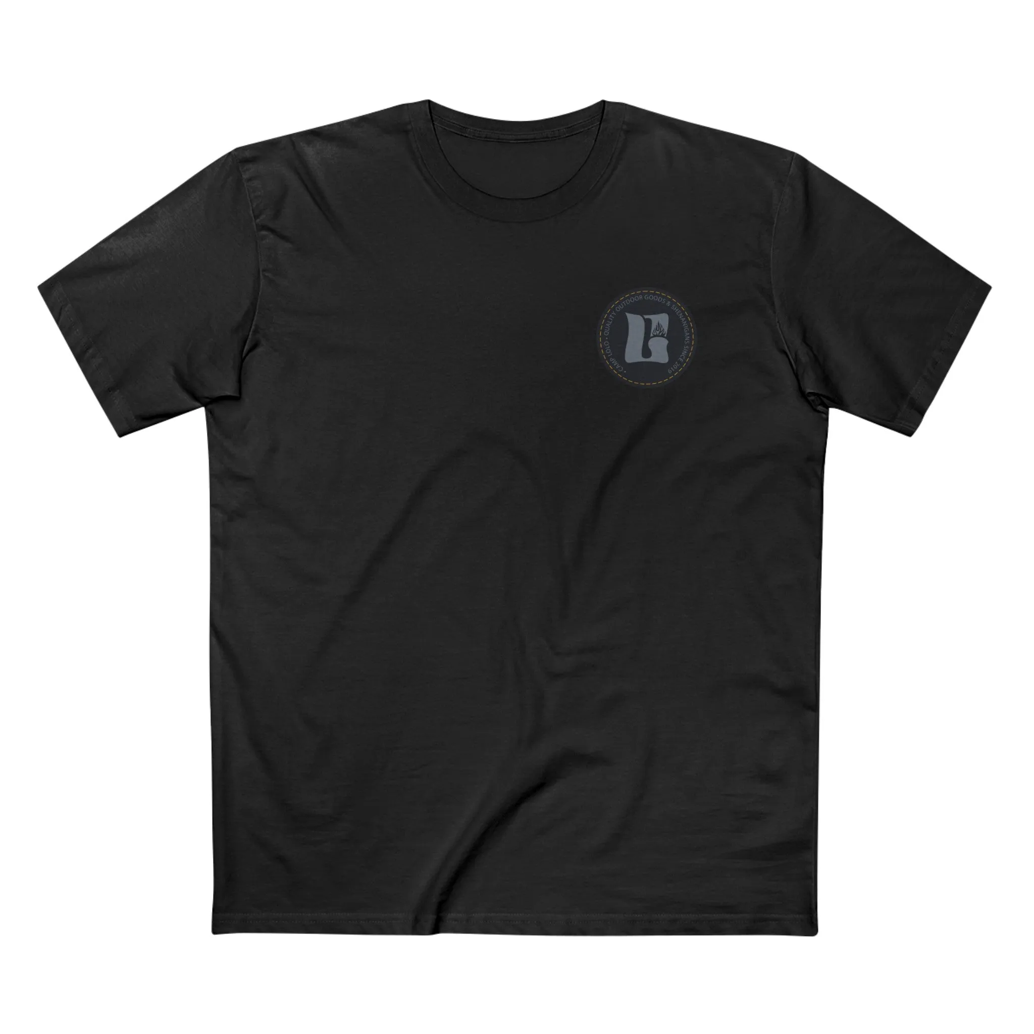 Tacticool Tee